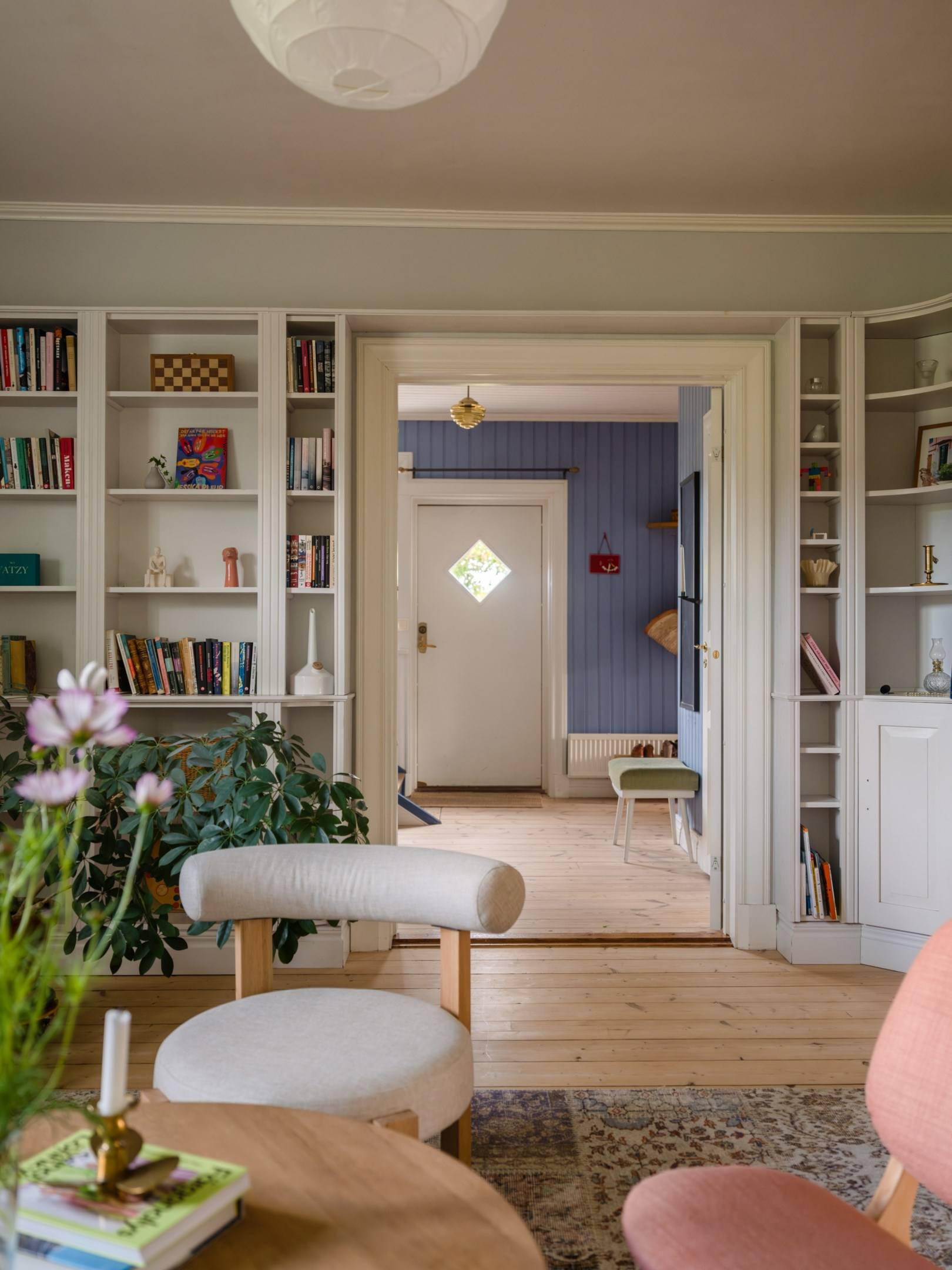5 rum Villa på Yttervala Västergård 1 Gnesta Gnesta kommun - bild 36