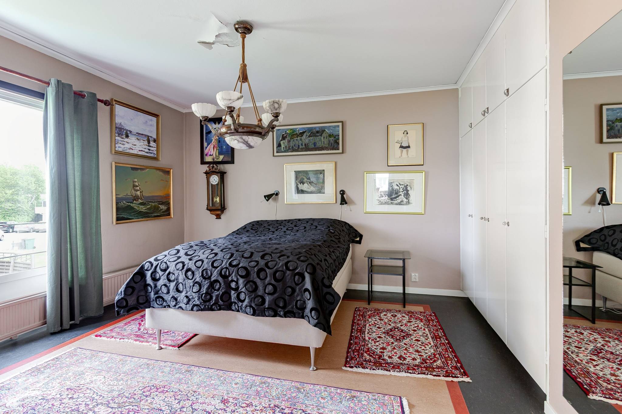 7 rum Villa på Skansgatan 6 Nyhem Nässjö kommun - bild 19