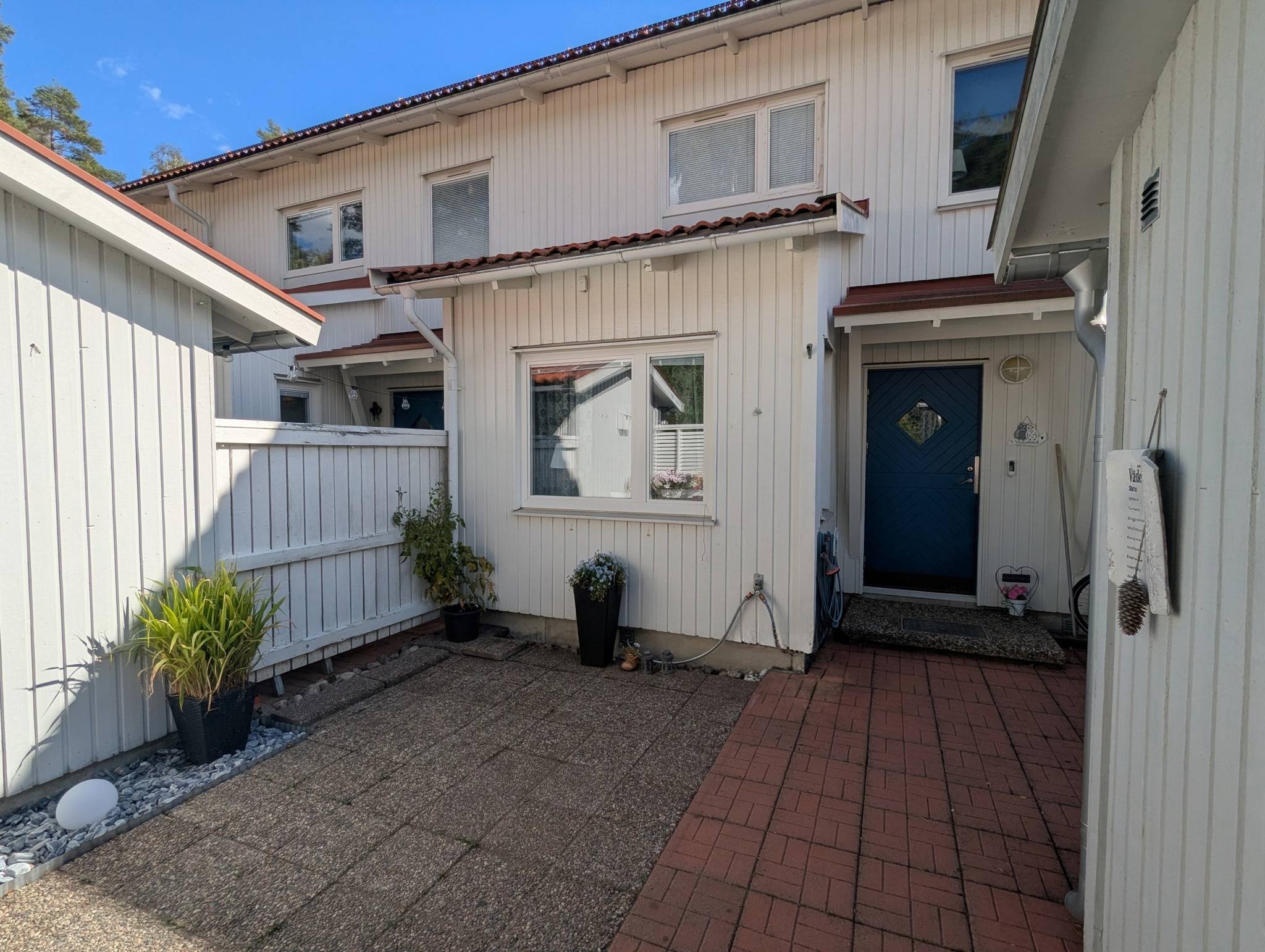 4 rum Radhus på Solbackavägen 9E Ekeby Eskilstuna kommun - bild 37