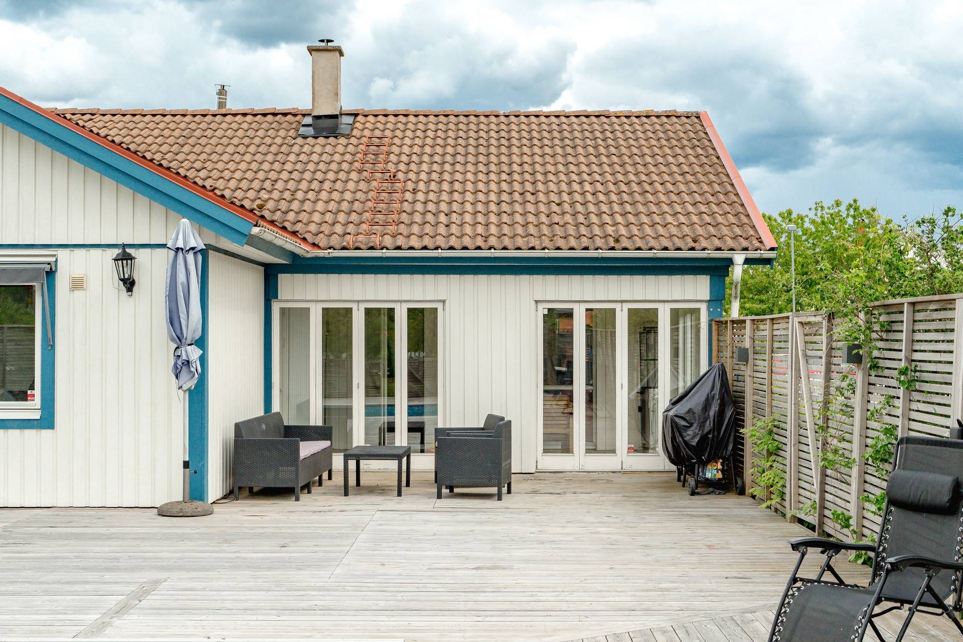 7 rum Villa på Bärby äng 30 Danmarks-Bärby Uppsala kommun - bild 29