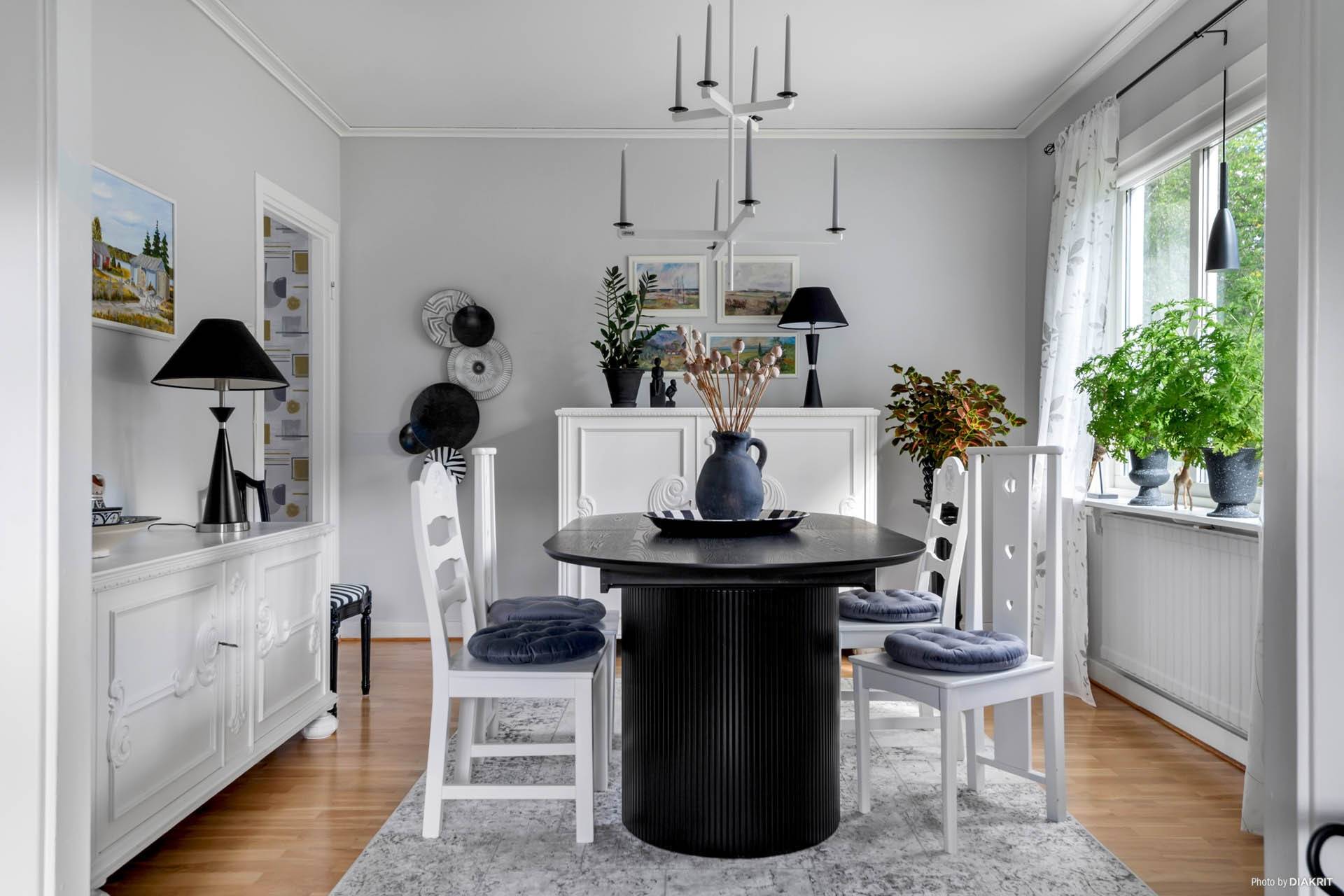4 rum Villa på Östra vägen 7 Lessebo kommun - bild 10