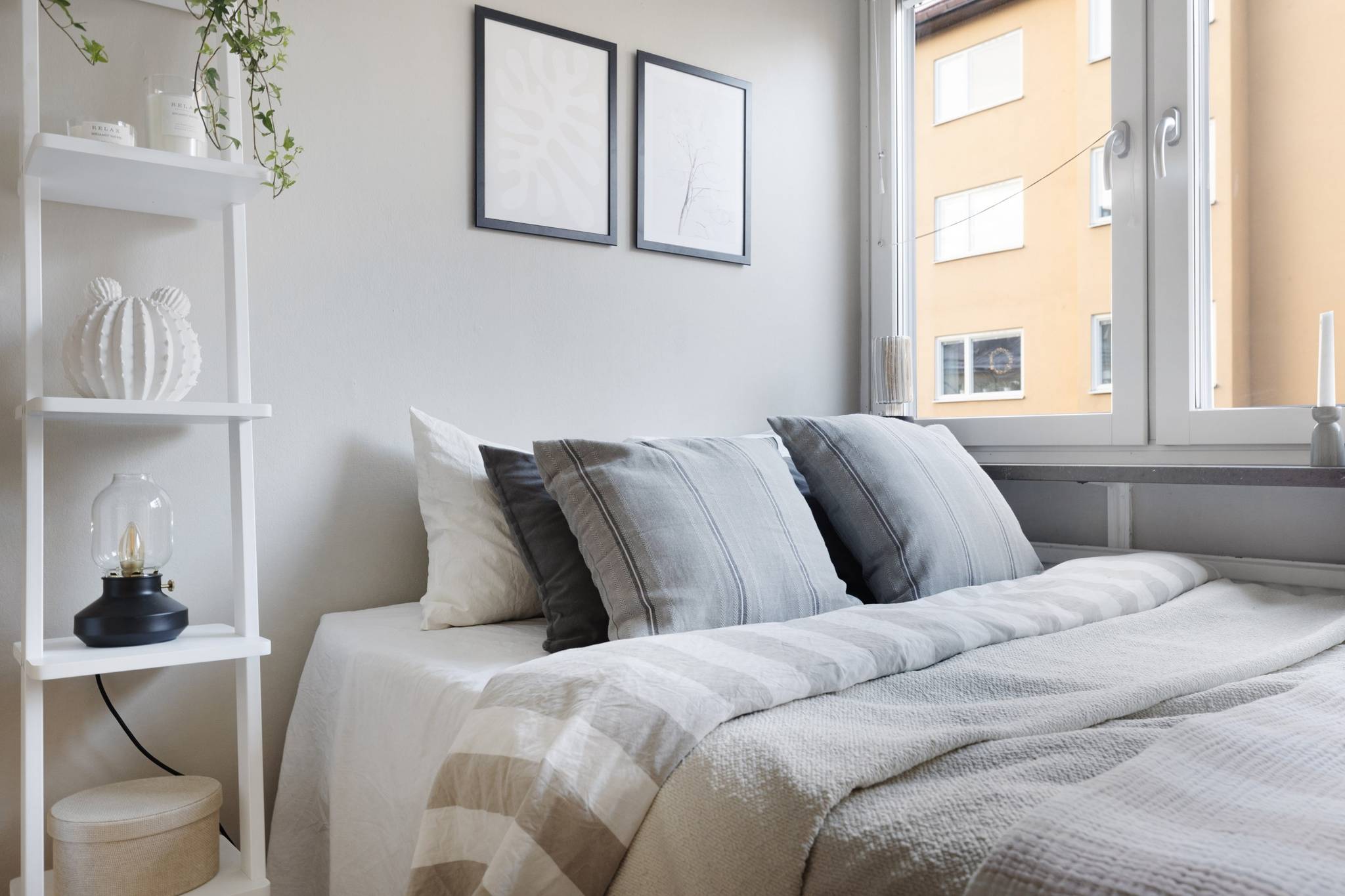 2 rum Lägenhet på Fågelsången 2A Sundbyberg Centrum Sundbybergs kommun - bild 14