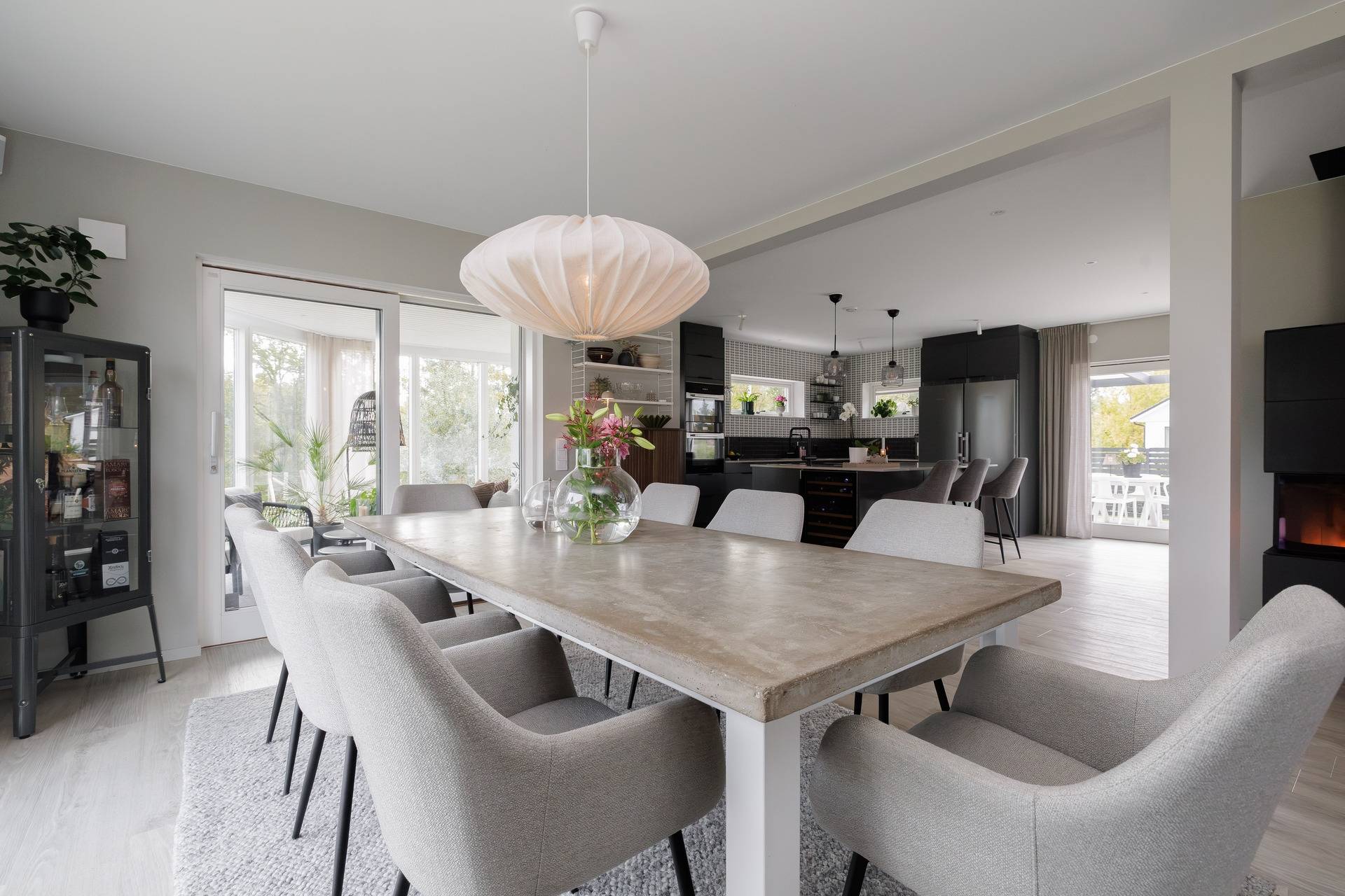 6 rum Villa på Örtgatan 8 Ekhagen Västerviks kommun - bild 29