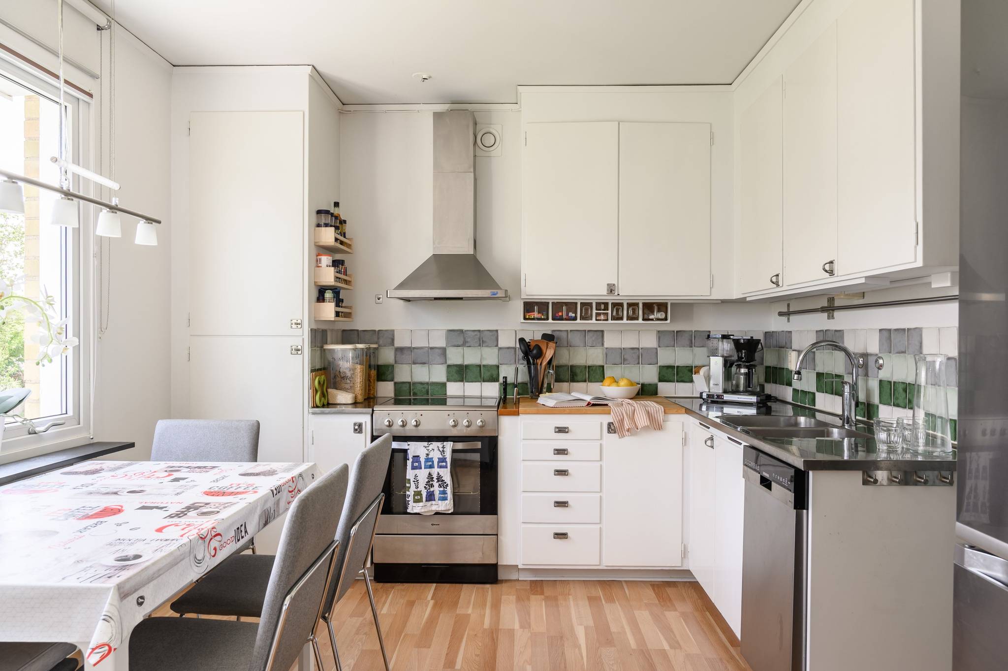 2 rum Lägenhet på Kastanjegatan 25B Nilstorp Lunds kommun - bild 12