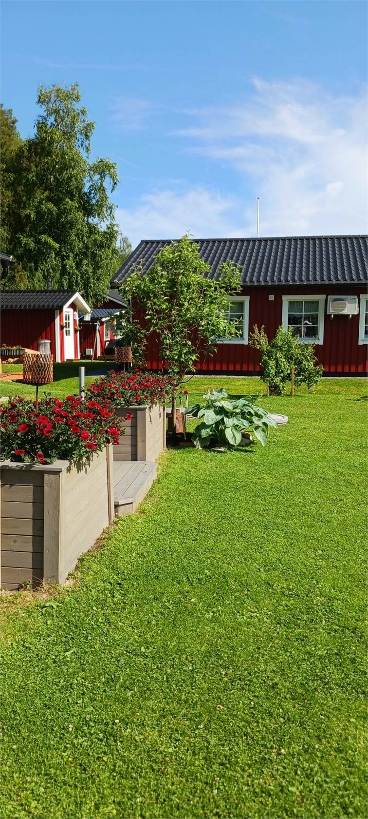 3 rum Villa på Djupdal 20C Bredåker Bodens kommun - bild 38