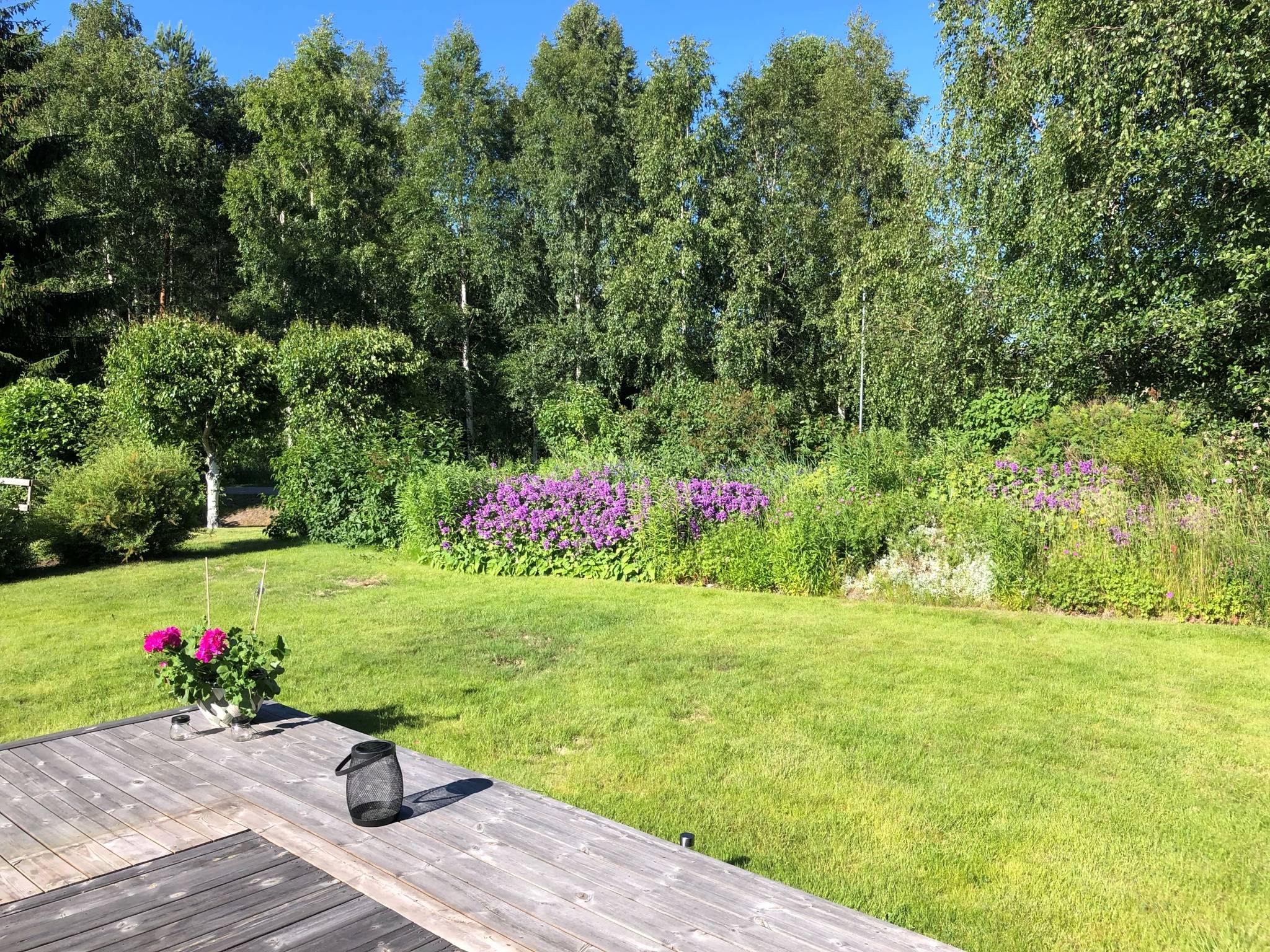 4 rum Parhus på Hyacintvägen 4B Sätra Gävle kommun - bild 41