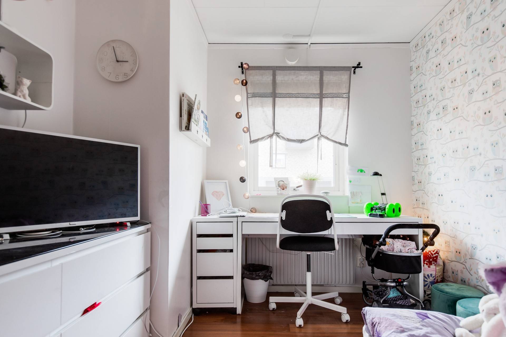 6 rum Villa på Hammarögatan 13 Rävåsen Karlskoga kommun - bild 23