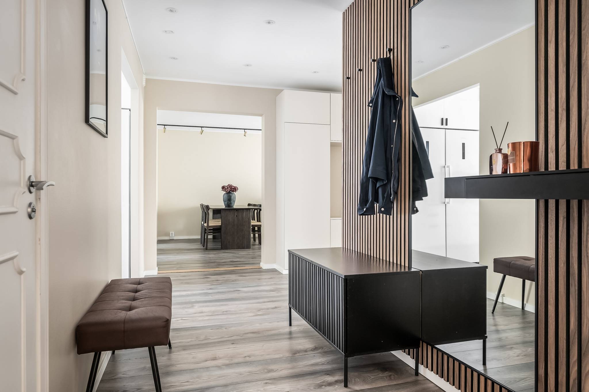 4 rum Lägenhet på Vendelsömalmsvägen 217 1/2 tr Vendelsömalm Haninge kommun - bild 22
