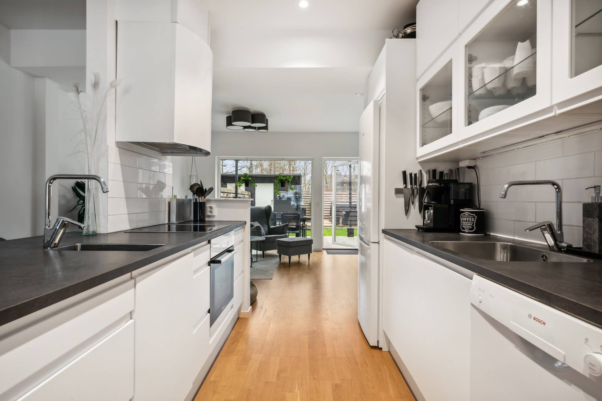 5 rum Villa på Vildrosgatan 50 Vasatorps trädgård Helsingborgs kommun - bild 5