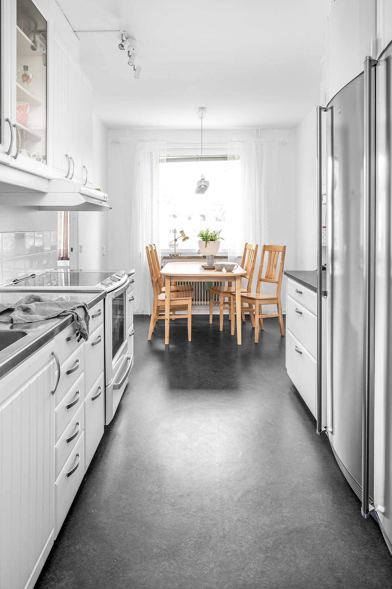 4 rum Lägenhet på Karl Dahlins Väg 20B Hentorp Skövde kommun - bild 16