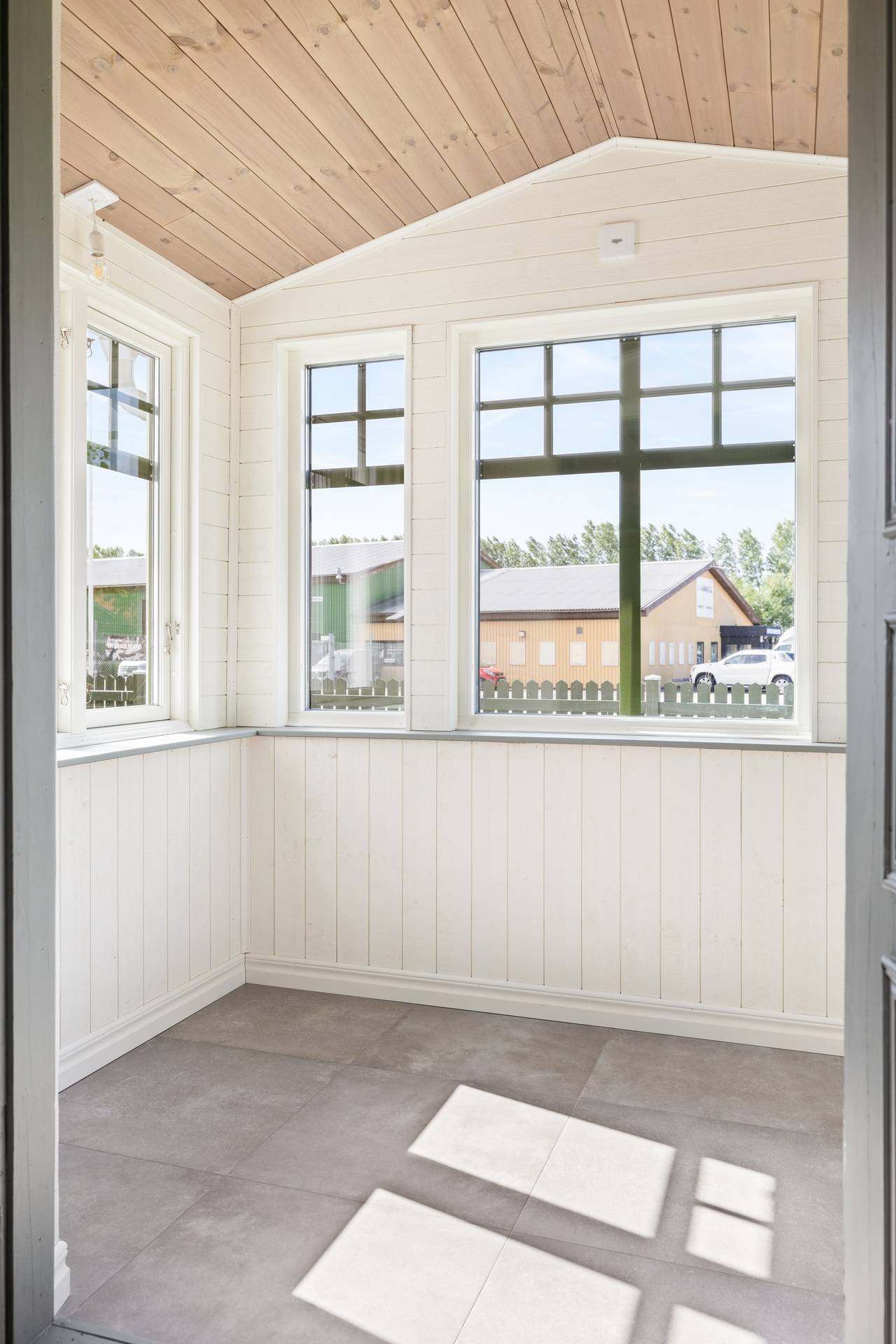 5 rum Villa på Knappsdalavägen 9 Glemmingebro Ystads kommun - bild 33