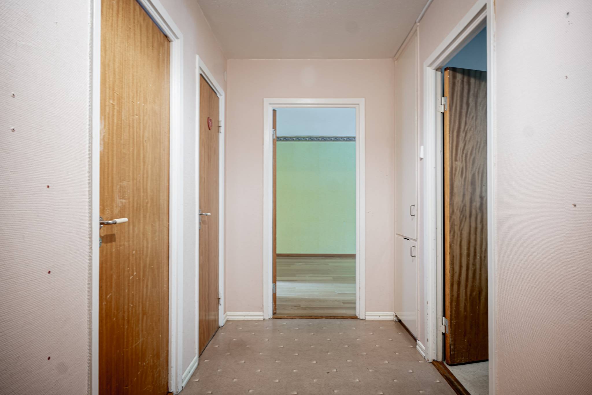 3 rum Lägenhet på Gröna vägen 34A Hentorp Skövde kommun - bild 12