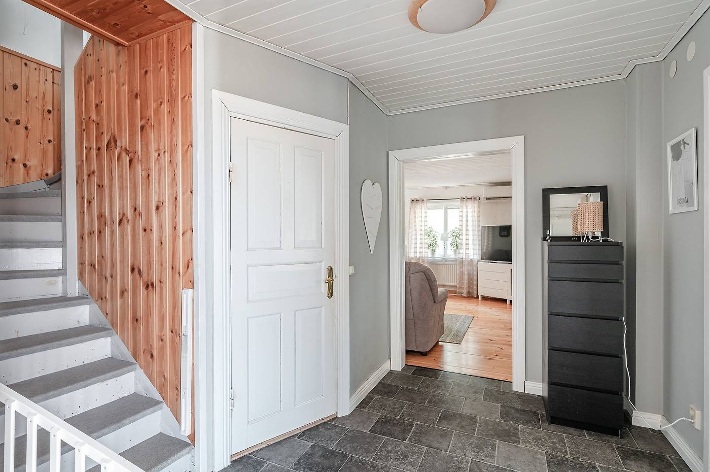 4 rum Villa på Hyttmarksvägen 19 Årsunda Sandvikens kommun - bild 13