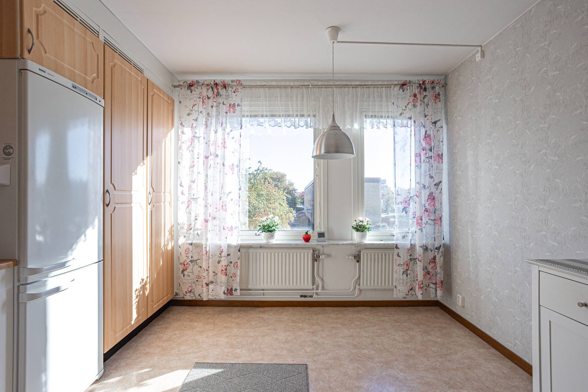 2 rum lägenhet på Adolf Zethelius gata 3 Bäckby, Västerås kommun - bild 3