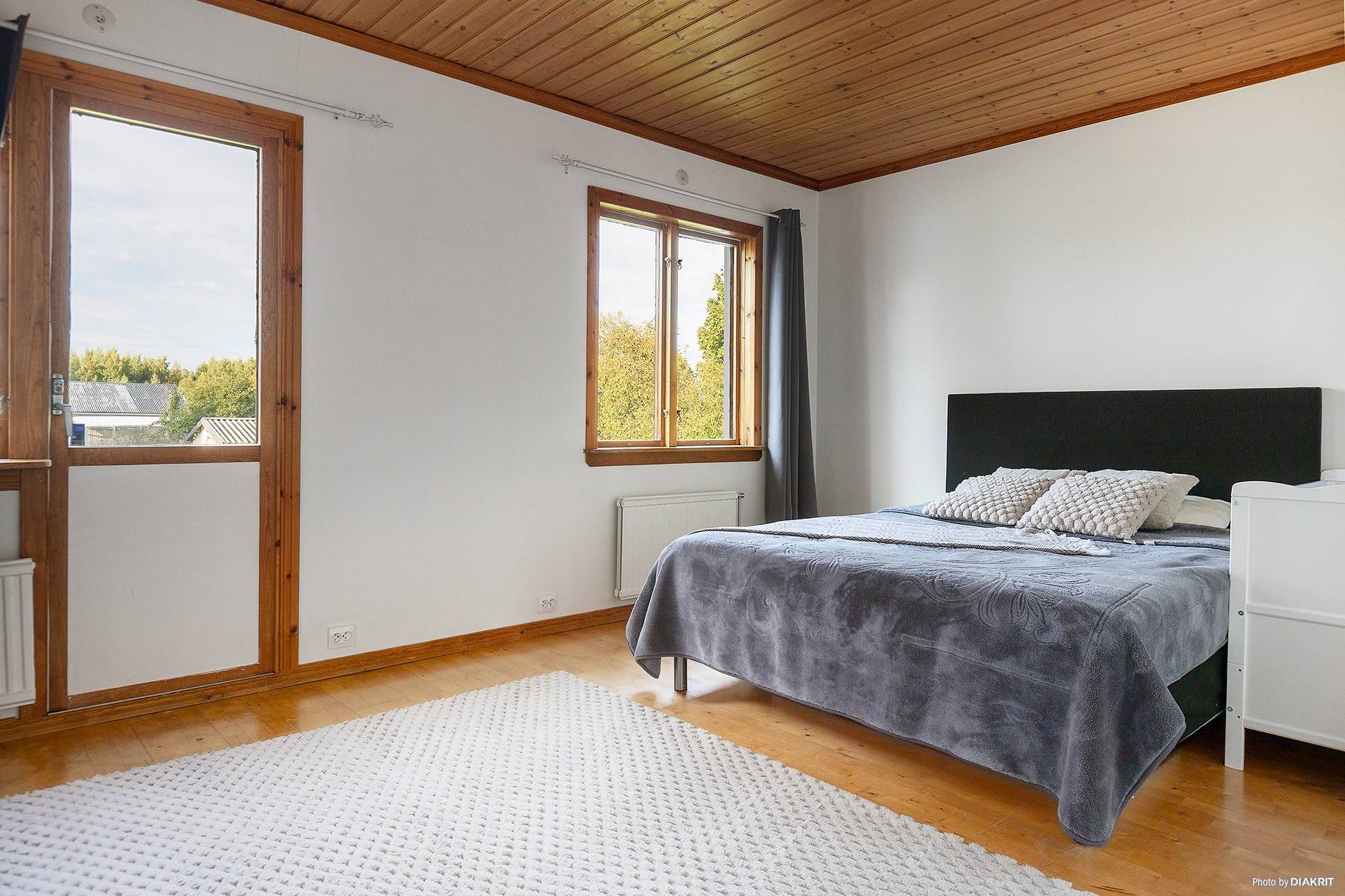 5 rum Villa på Långgatan 14 Farmen Hallsbergs kommun - bild 9