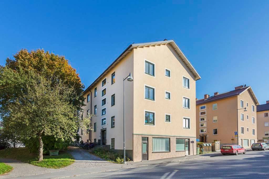 3 rum Lägenhet på Gjuteribacken 12C Centrala Sundbyberg Sundbybergs kommun - bild 18