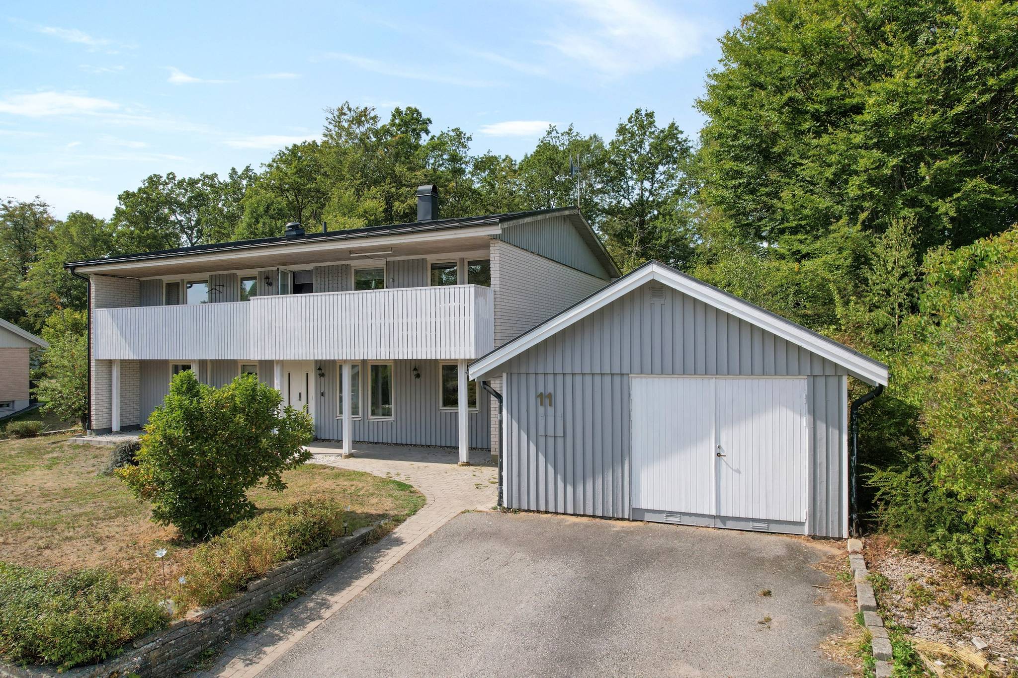 8 rum Villa på Bromvägen 11 Rödeby Karlskrona kommun - bild 25