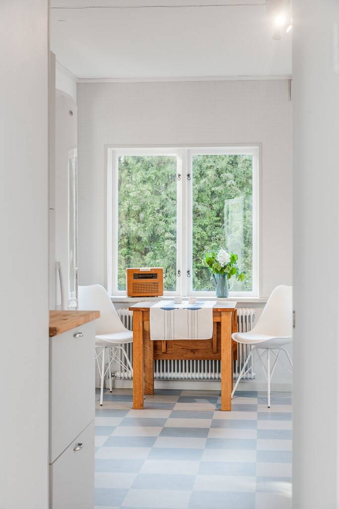4 rum Villa på Mickelborgsvägen 7 Stockamöllan Eslövs kommun - bild 11