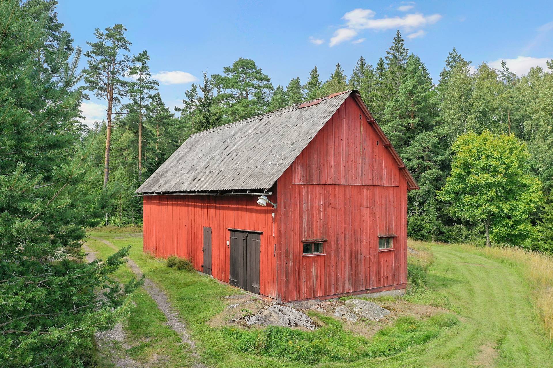 5 rum Gård utan jordbruk på Tydje Kroken 610 Vänern Åmåls kommun - bild 13