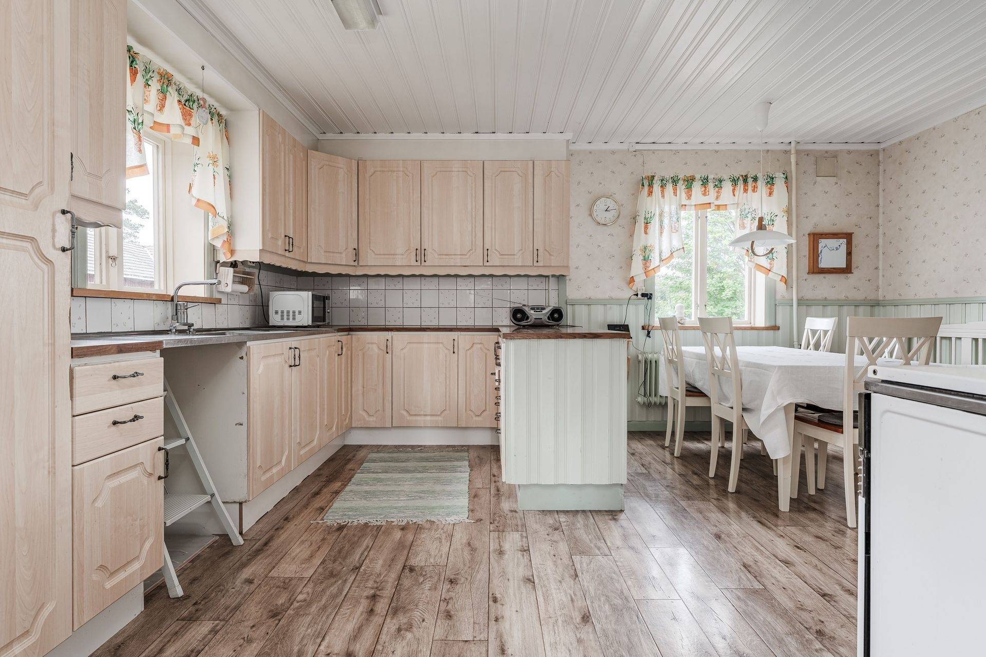 4 rum Vinterbonat fritidshus på Tjärnvallen 311 Tjärnvallen/Fulufjället Älvdalens kommun - bild 16
