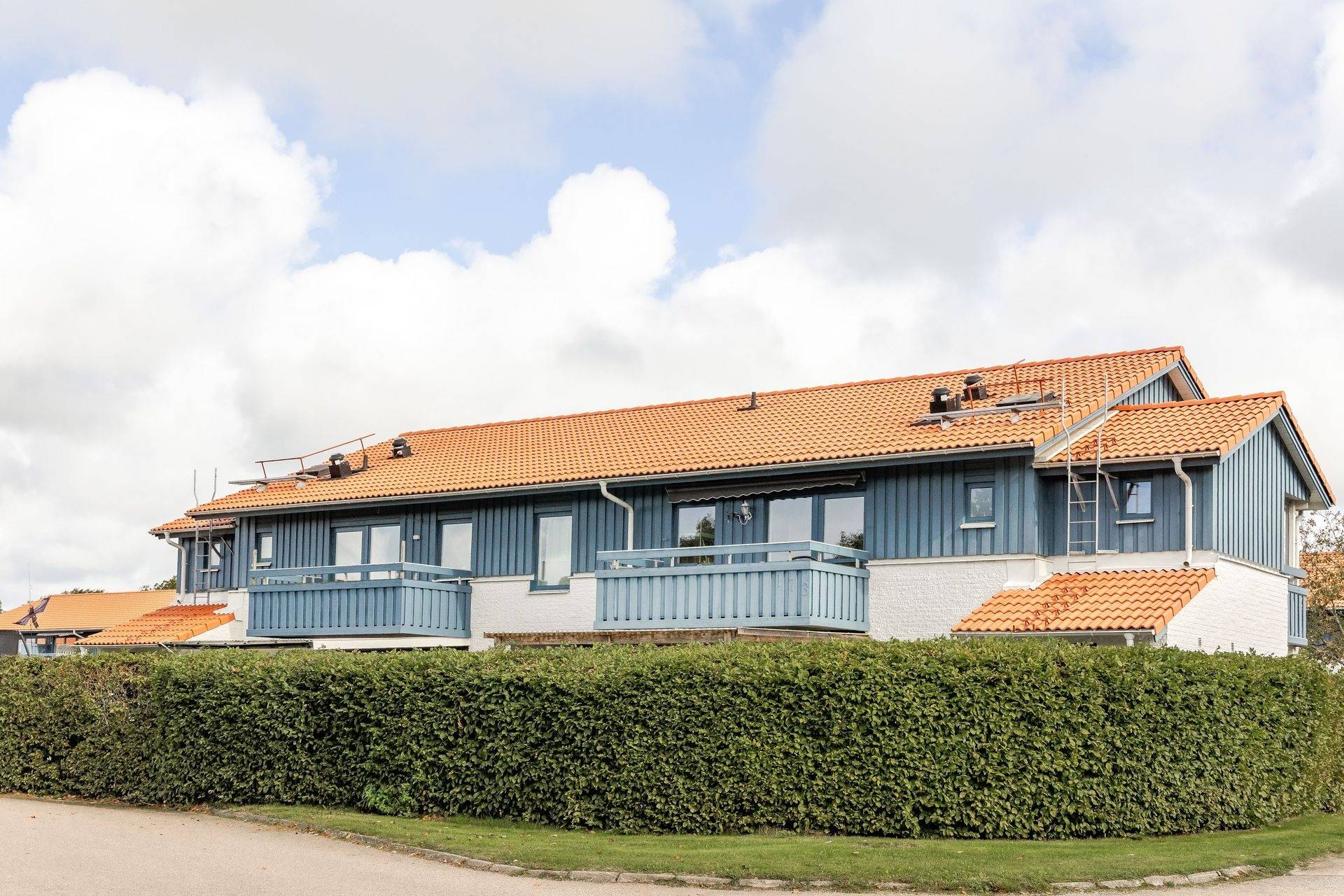 4 rum lägenhet på Gäddvägen 173 Halmstad, Halmstads kommun - bild 5