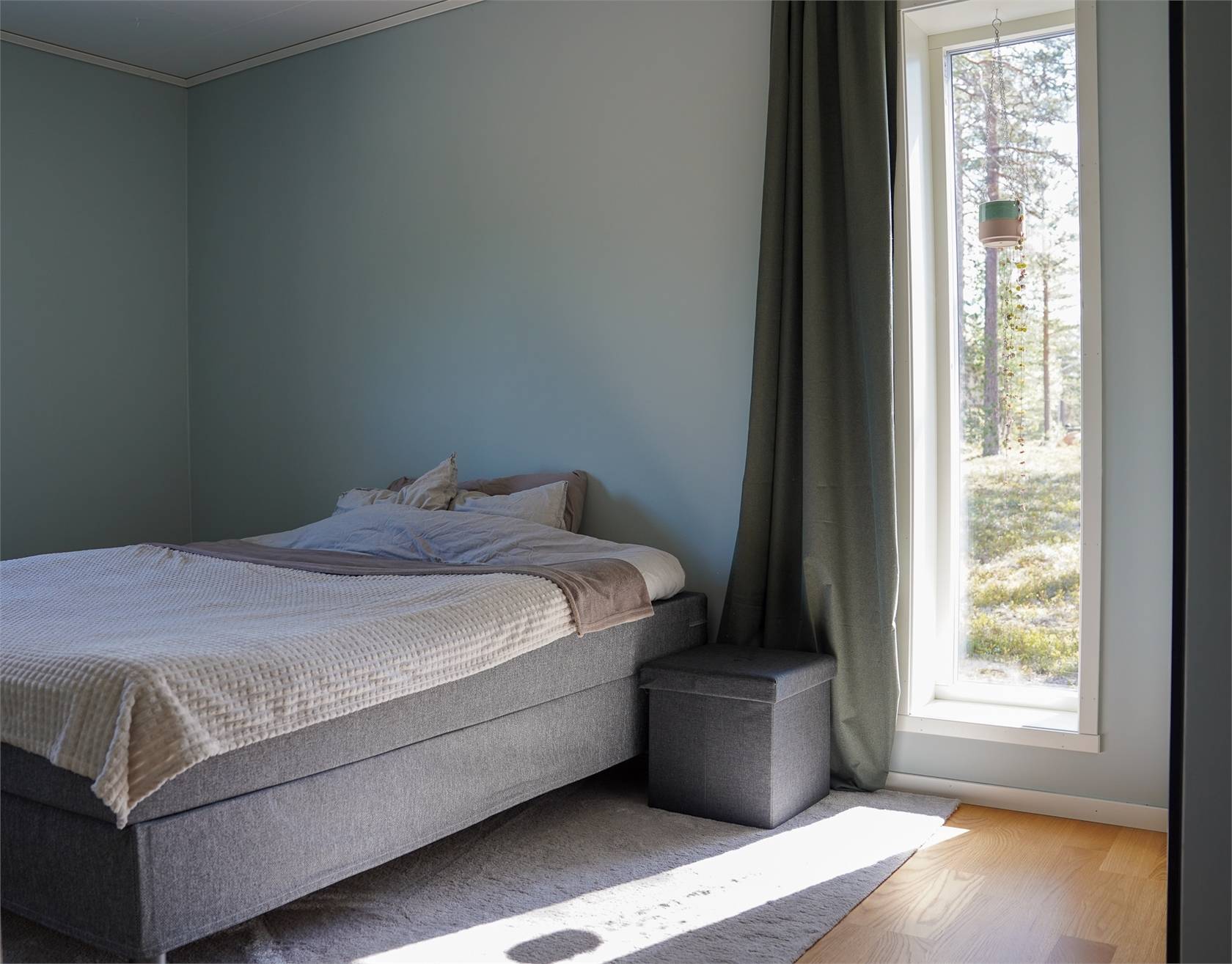 6 rum Villa på Klockargatan 25 Arvidsjaurs kommun - bild 17
