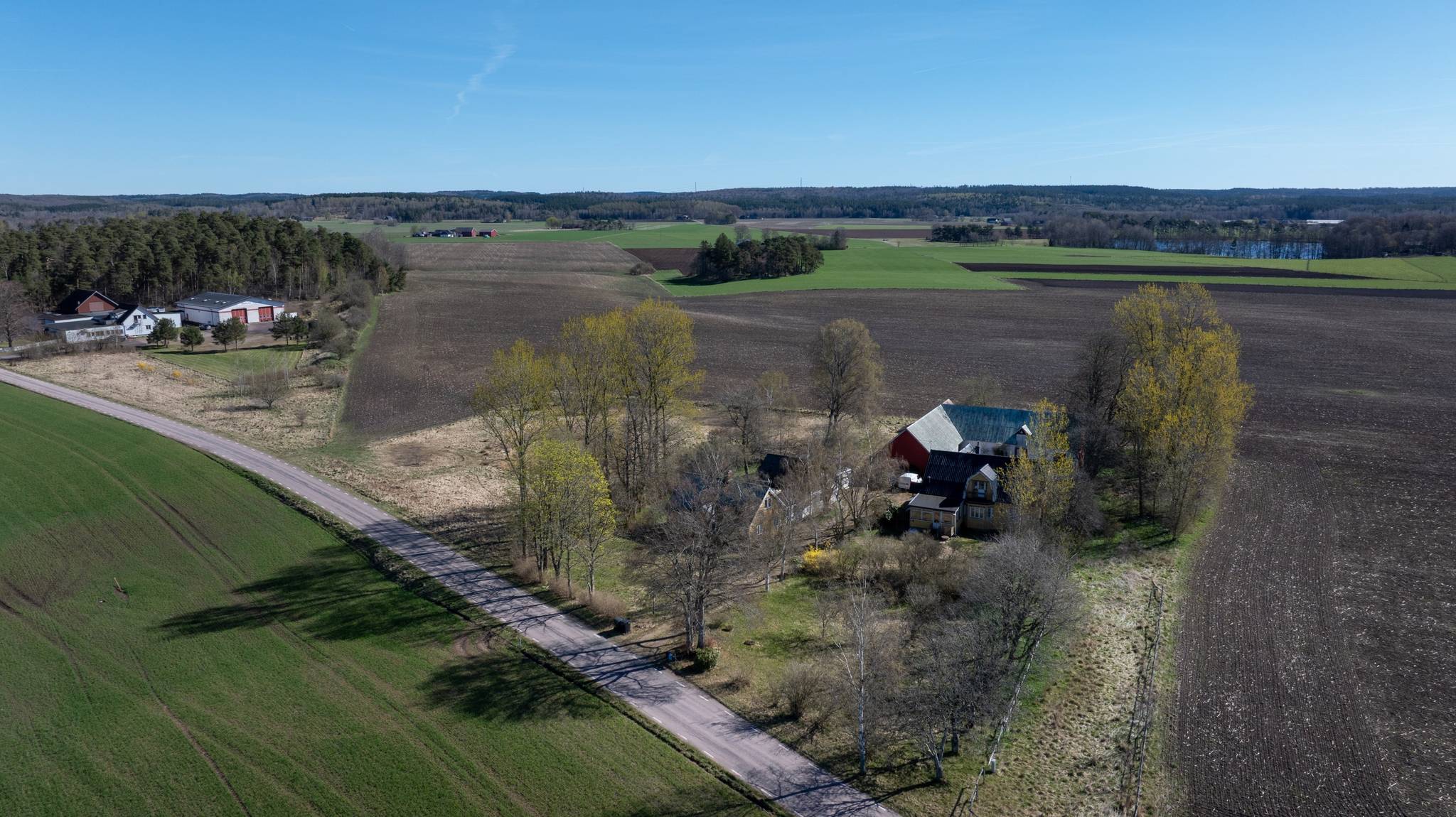 7 rum Villa på Göstorpsvägen 124 Göstorp Laholms kommun - bild 5