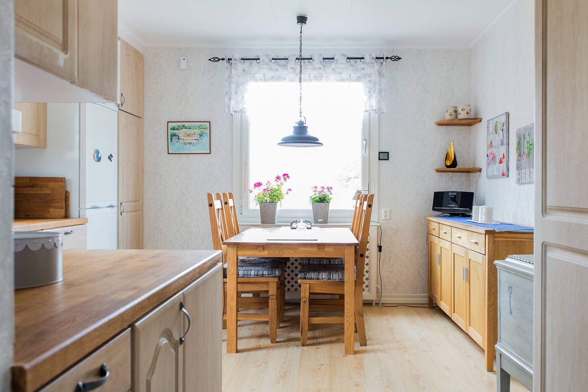 7 rum Villa på Stora vägen 47 Iggesund Hudiksvalls kommun - bild 10