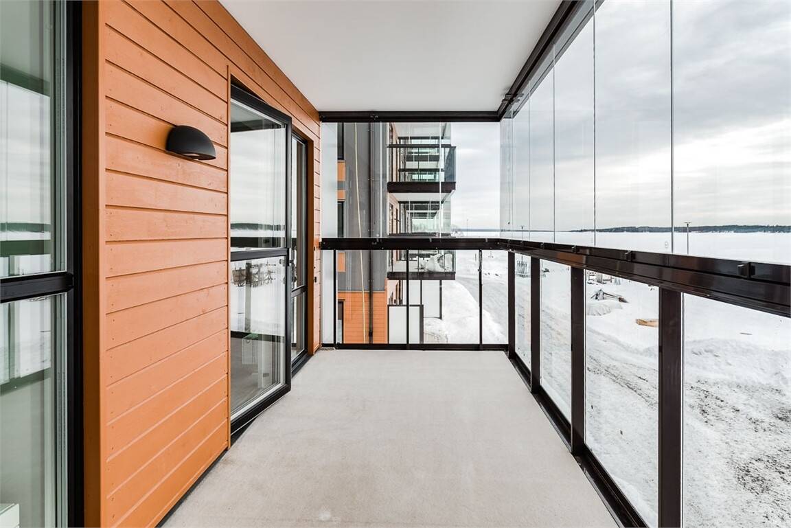 3 rum Lägenhet på Kastellvägen 12 Djupestrand Hudiksvalls kommun - bild 4