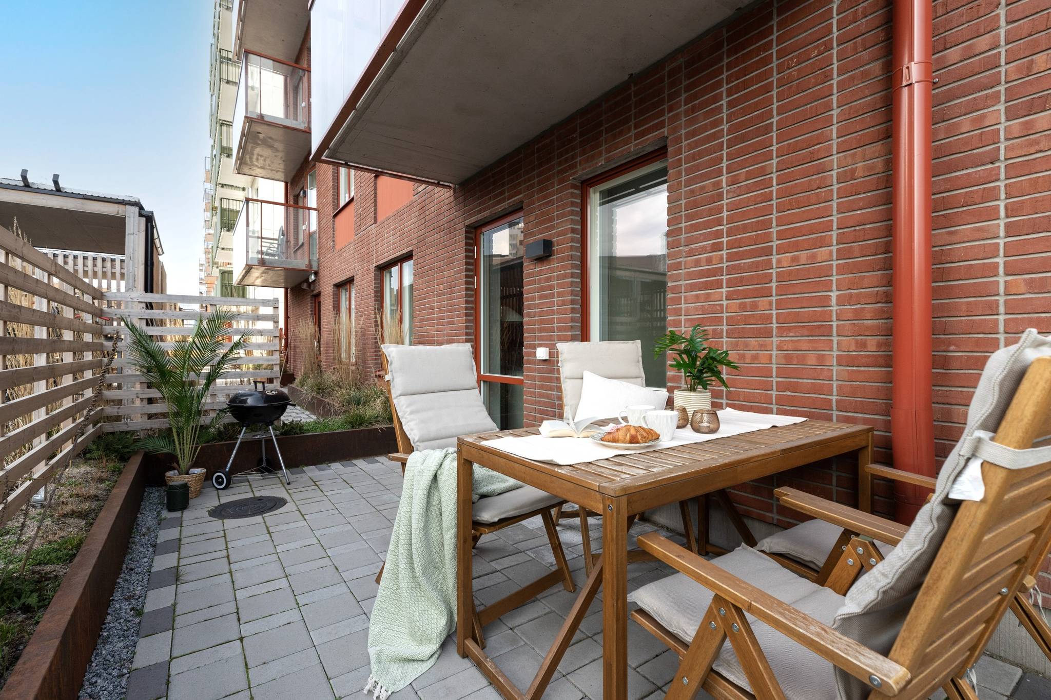 4 rum Lägenhet på Solnavägen 29B Solna C Solna kommun - bild 9