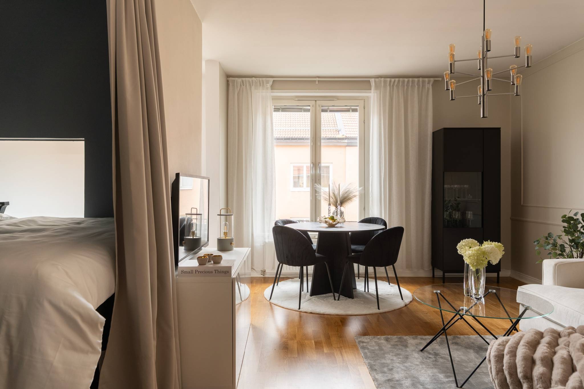 1.5 rum Lägenhet på Vallingatan 6B Centrum Västerås kommun - bild 11