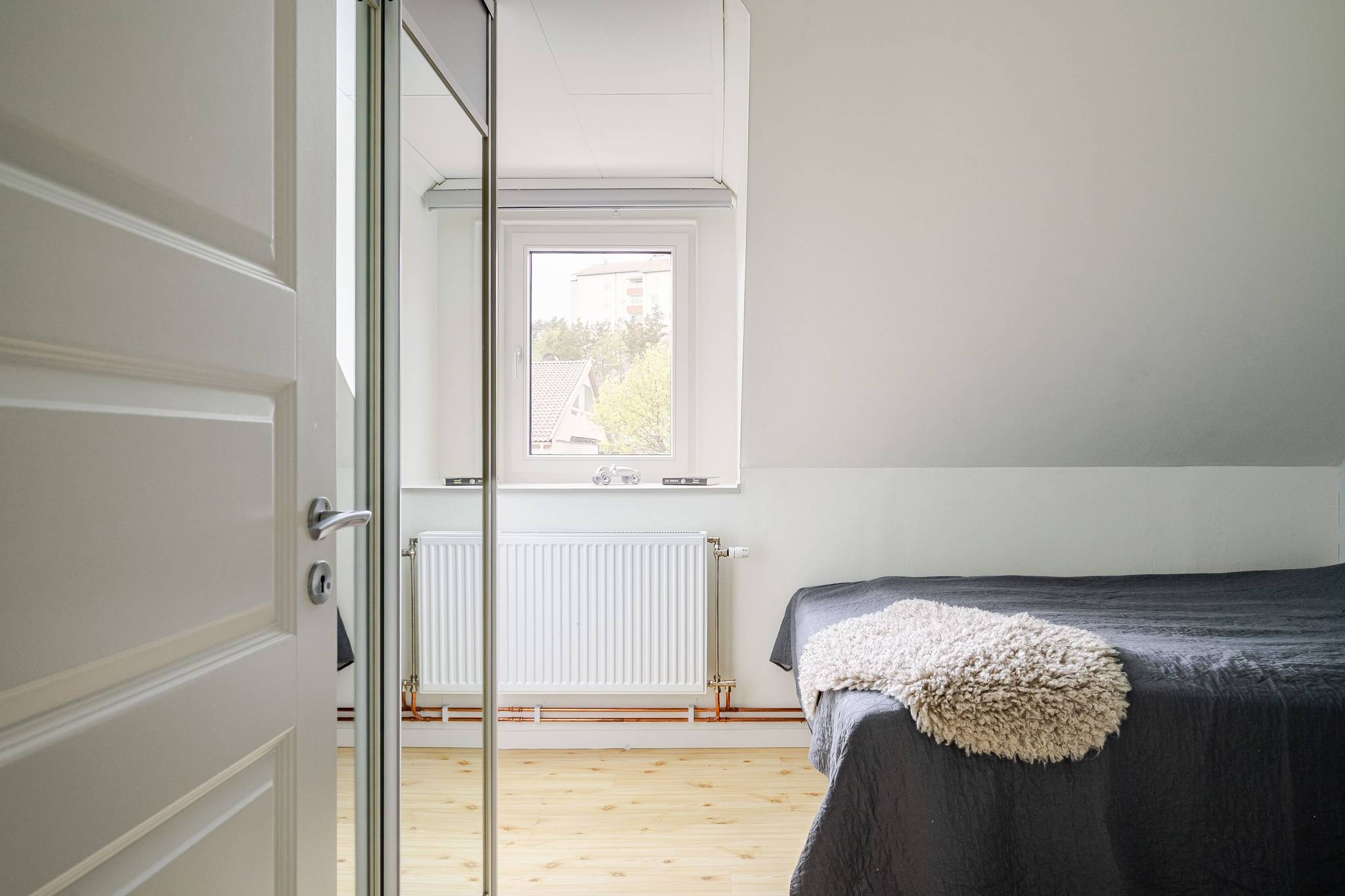 6 rum Radhus på Centralgatan 29A Centralt Nynäshamns kommun - bild 37