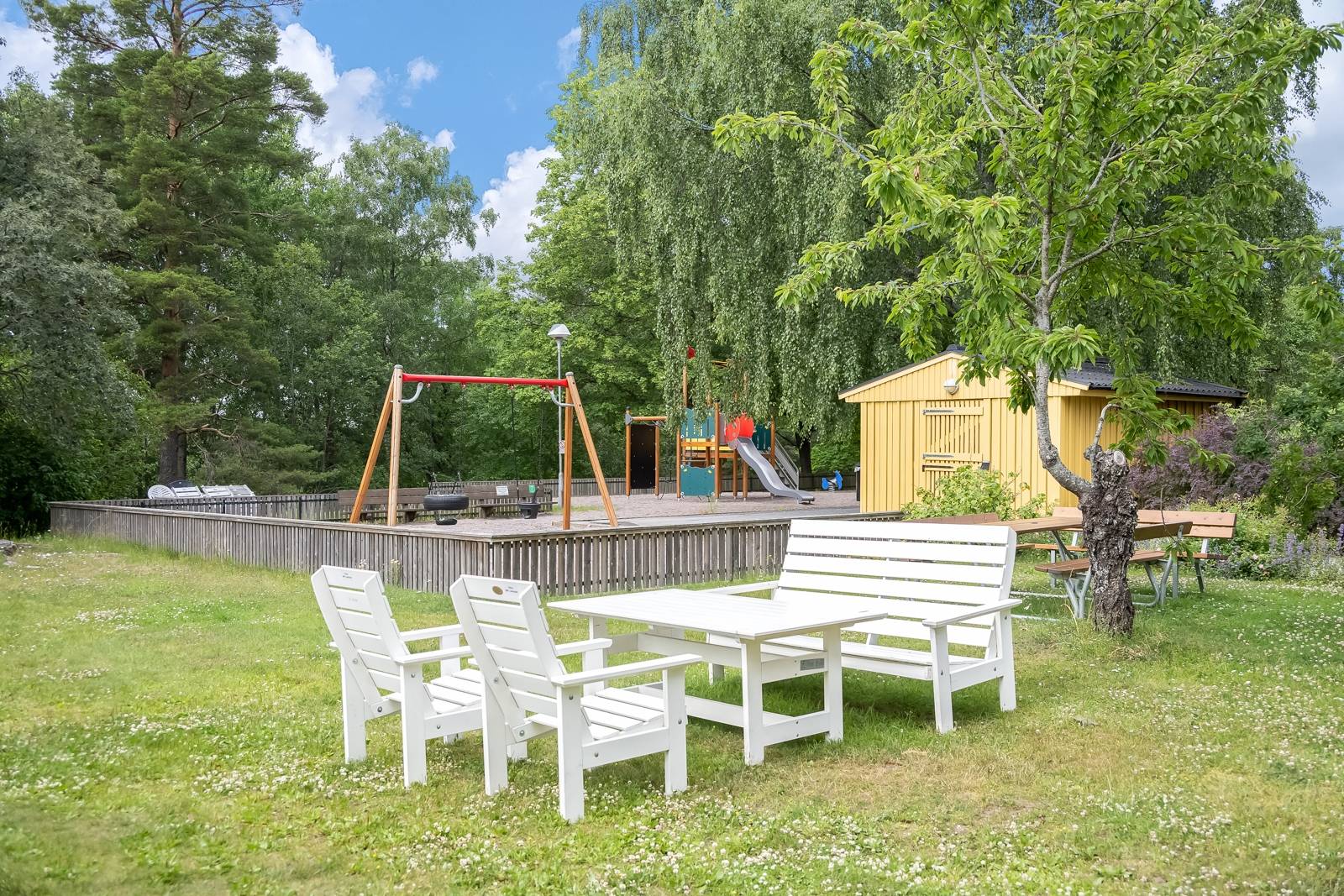 4 rum Lägenhet på Nynäsvägen 70 Haninge kommun - bild 20