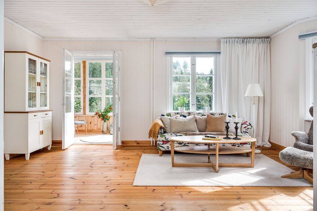 5 rum Villa på Tjärntäktsvägen 8 Grycksbo Falu kommun - bild 24