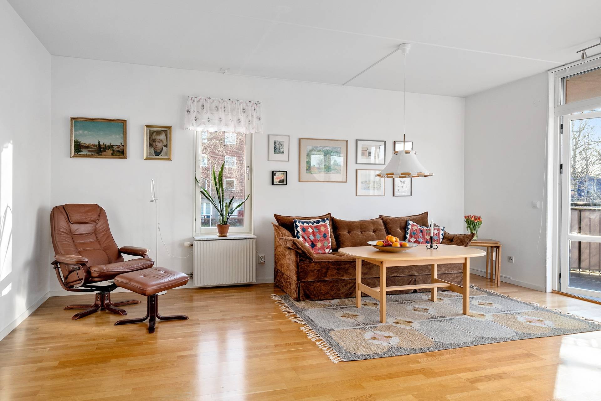 3 rum Lägenhet på Spånkullen 5 Björkekärr Göteborgs kommun - bild 5