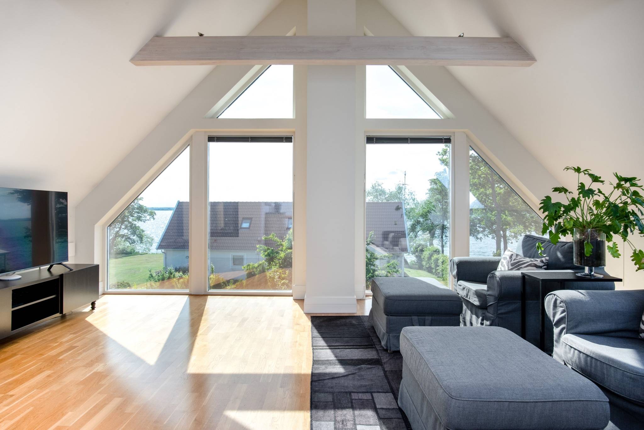 7 rum Villa på Salladsvägen 8 Ekängen Linköpings kommun - bild 19