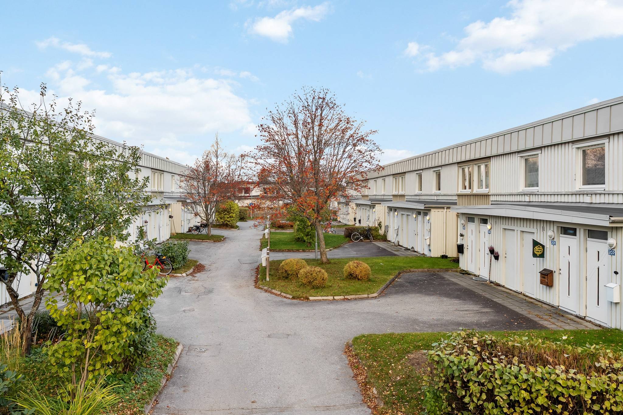 3 rum Lägenhet på Hermelinvägen 187 Mariedal Umeå kommun - bild 35