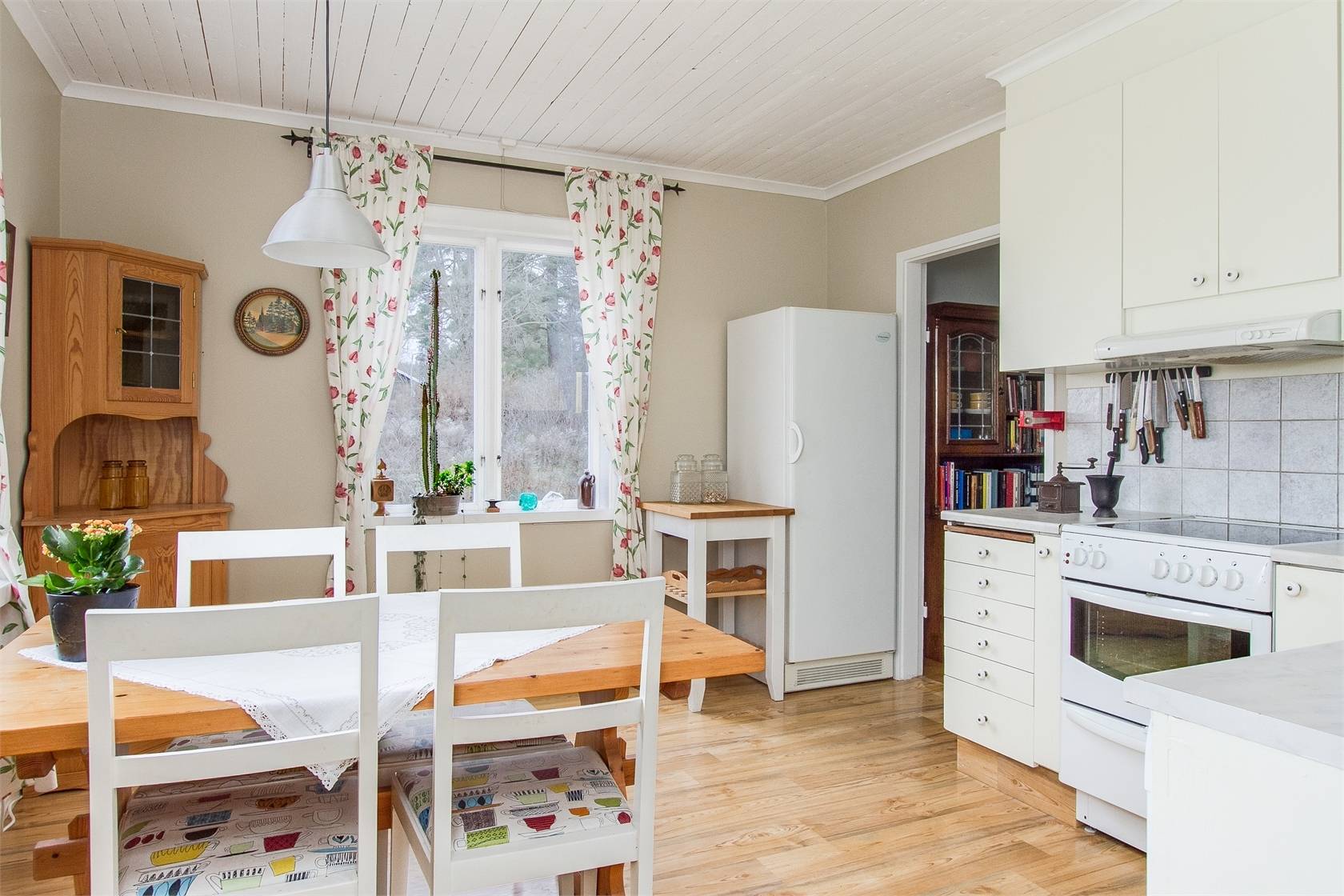 4 rum Villa på Bergsvägen 11 Uddeholm Hagfors kommun - bild 12