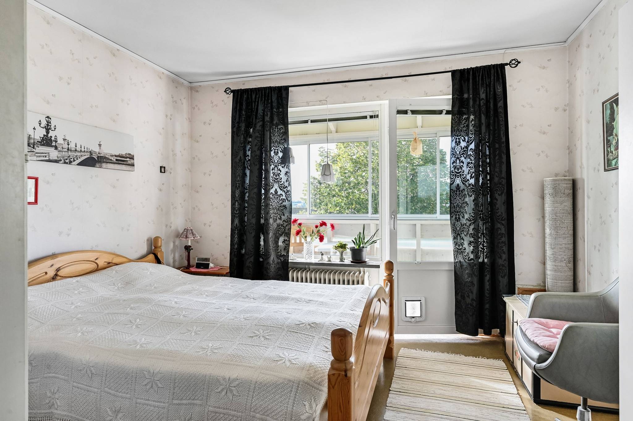 5 rum Villa på Brushanevägen 26 Gimåt Örnsköldsviks kommun - bild 8