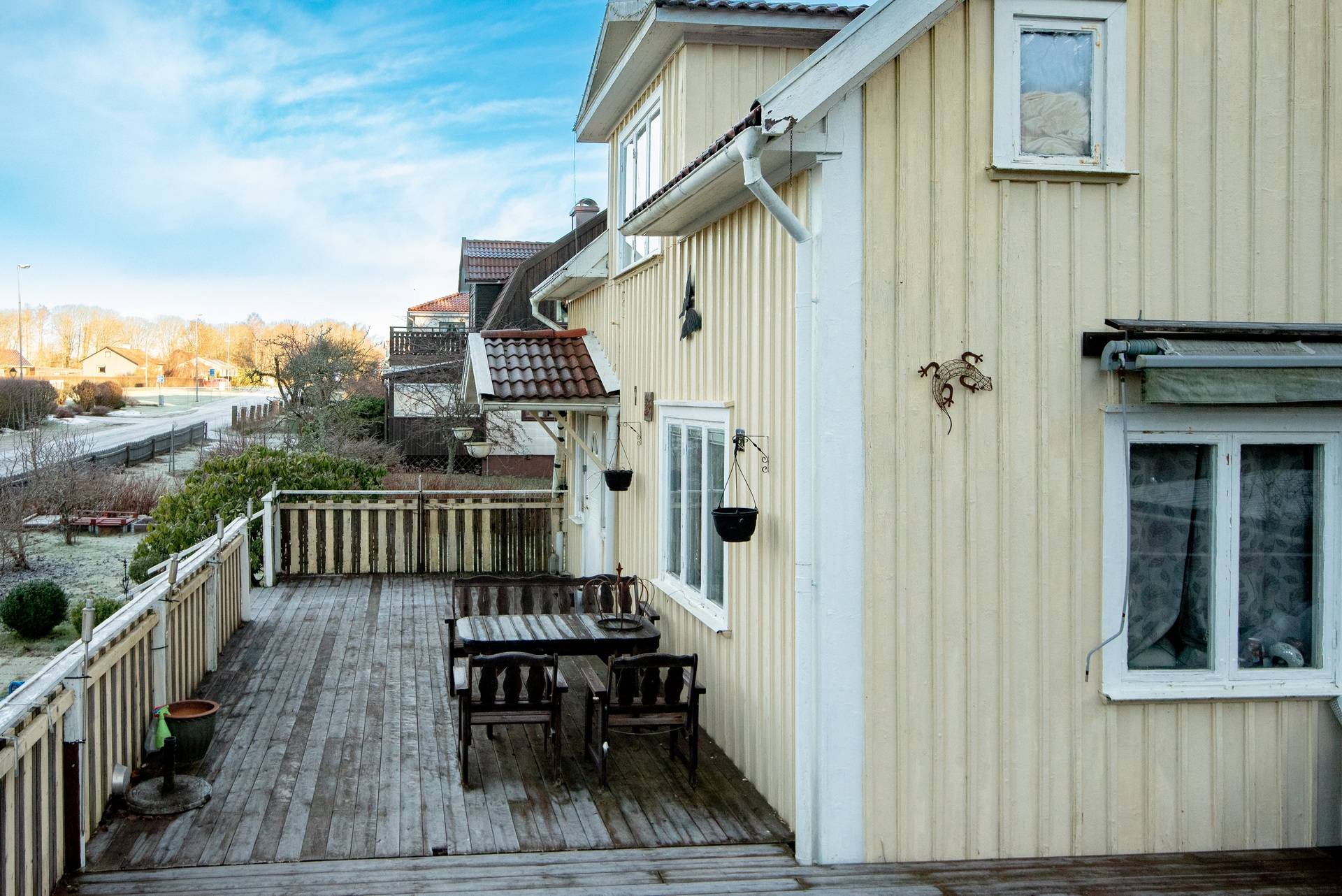4 rum Villa på Hallevägen 7 Rånnaväg Ulricehamns kommun - bild 20