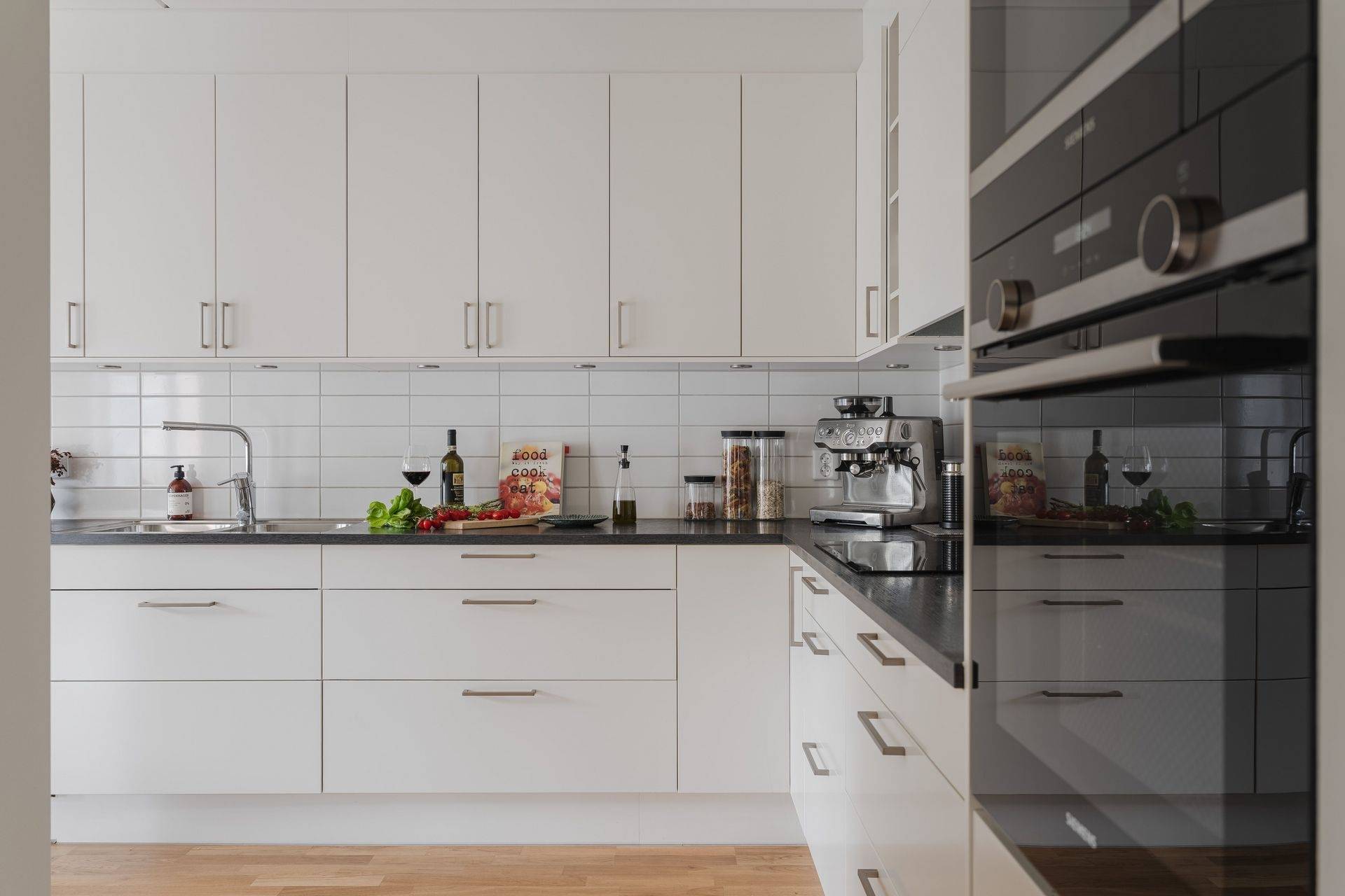 4 rum Lägenhet på Formgatan 27 Limhamn Sjöstad Malmö kommun - bild 13