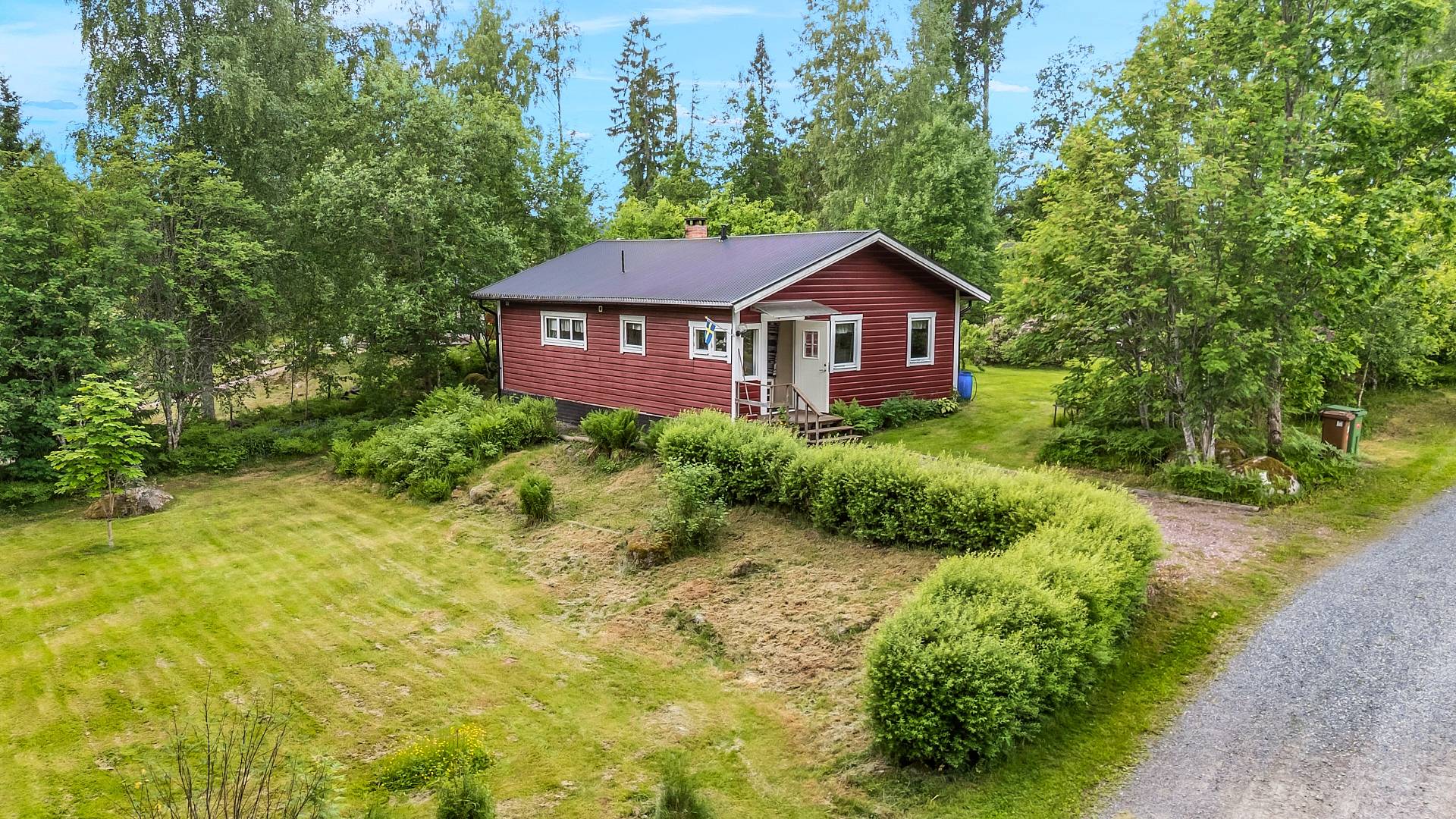 Sundänge, Köpings kommun