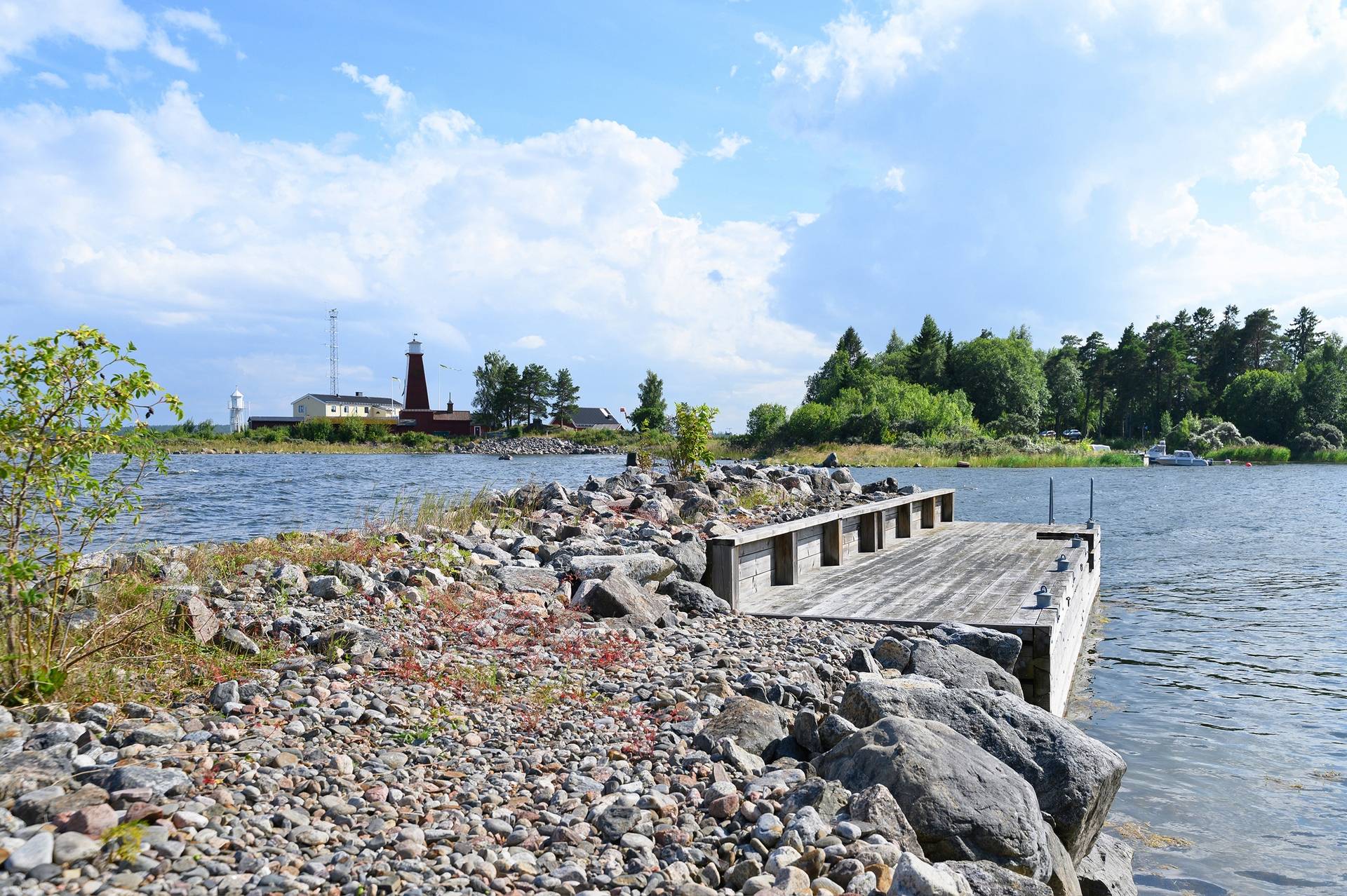 3 rum Vinterbonat fritidshus på Gråbergsvägen 39 Bönan Gävle kommun - bild 39