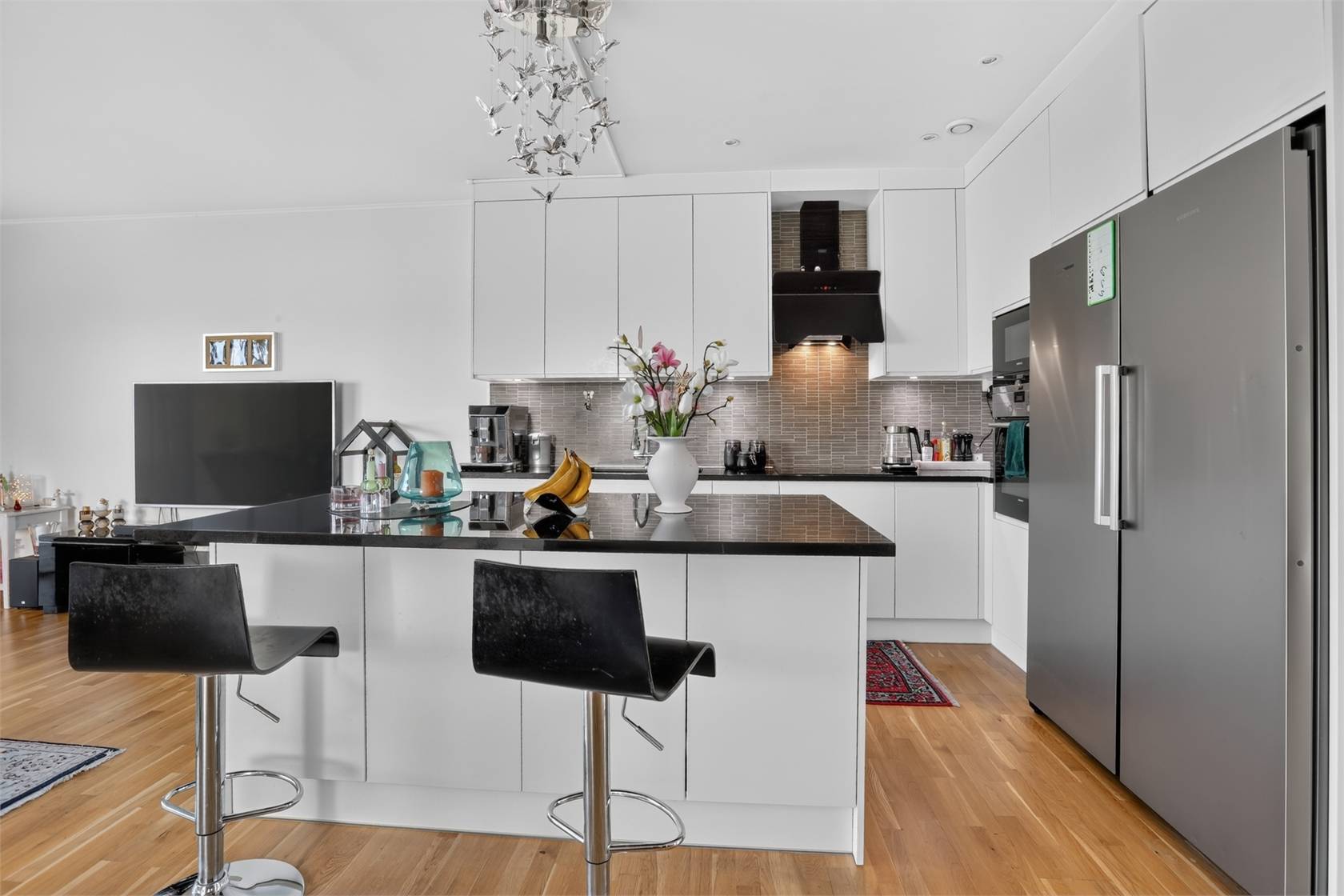 6 rum Parhus på Julias väg 43A Järna Södertälje kommun - bild 15