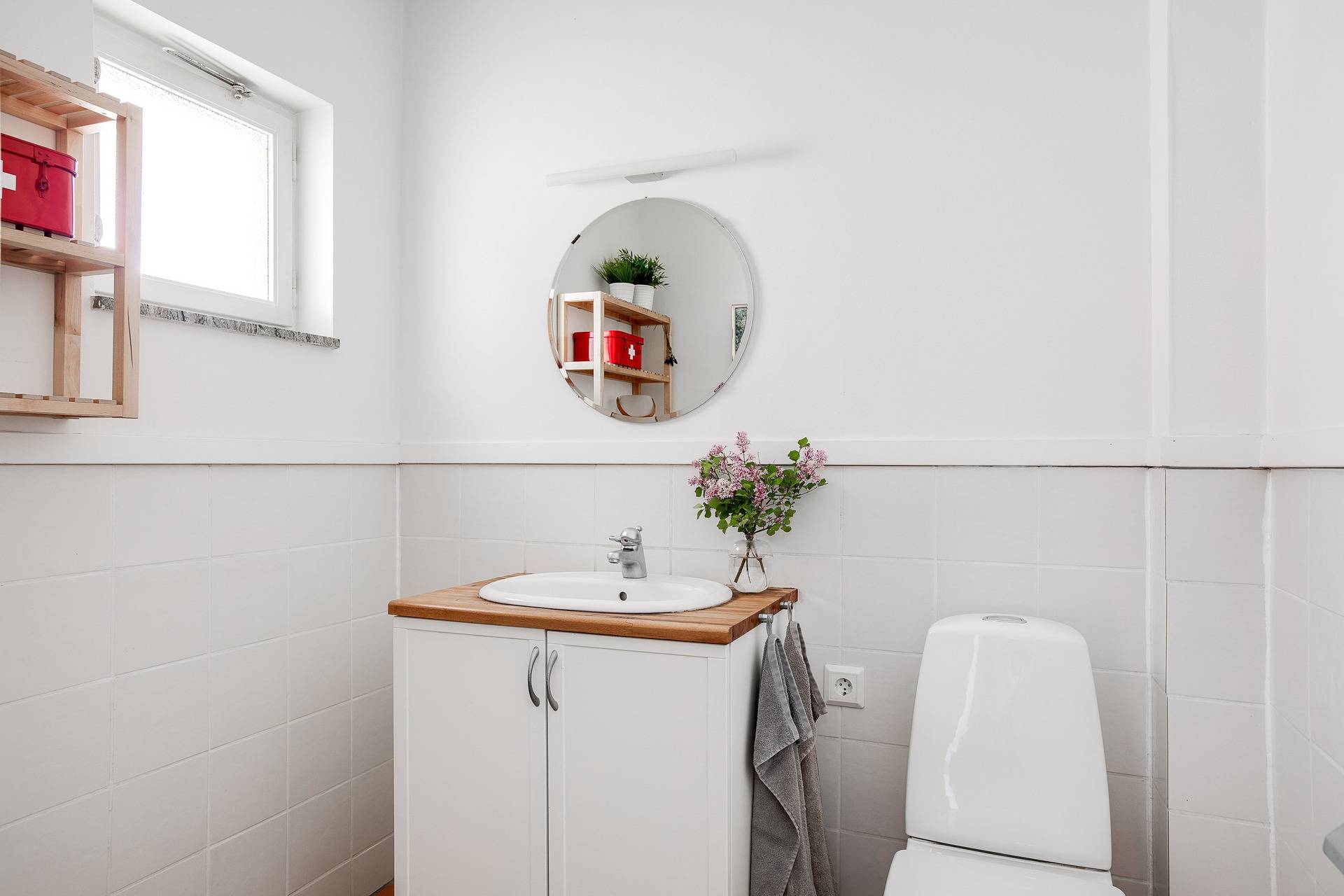 142 m² Villa på Stångskärsgatan 5 Fågelbäret Västerviks kommun - bild 20