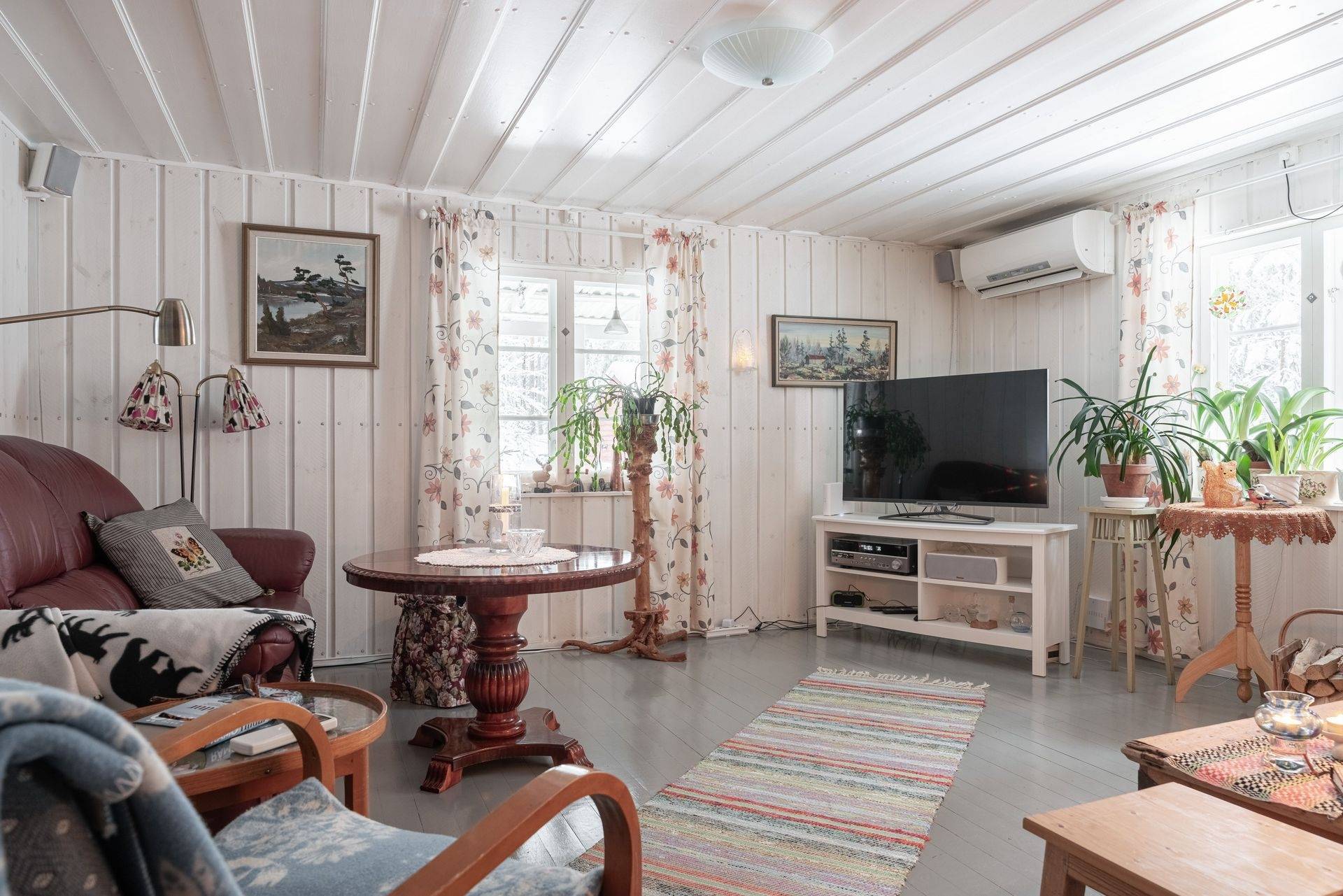 3 rum Villa på Moje 577 Gagnef Gagnefs kommun - bild 17