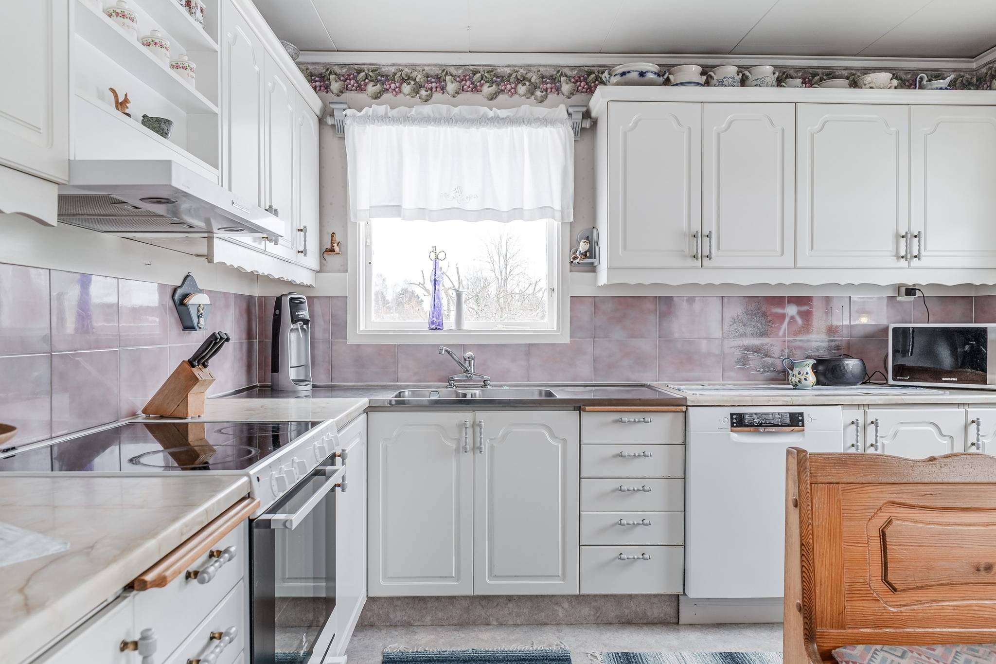 6 rum Villa på Gamla landsvägen 11 Västra Ämtervik Sunne kommun - bild 17