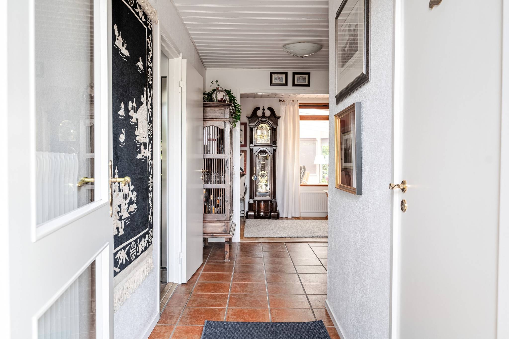 6 rum Villa på Anes väg 3 Bjärred Lomma kommun - bild 52