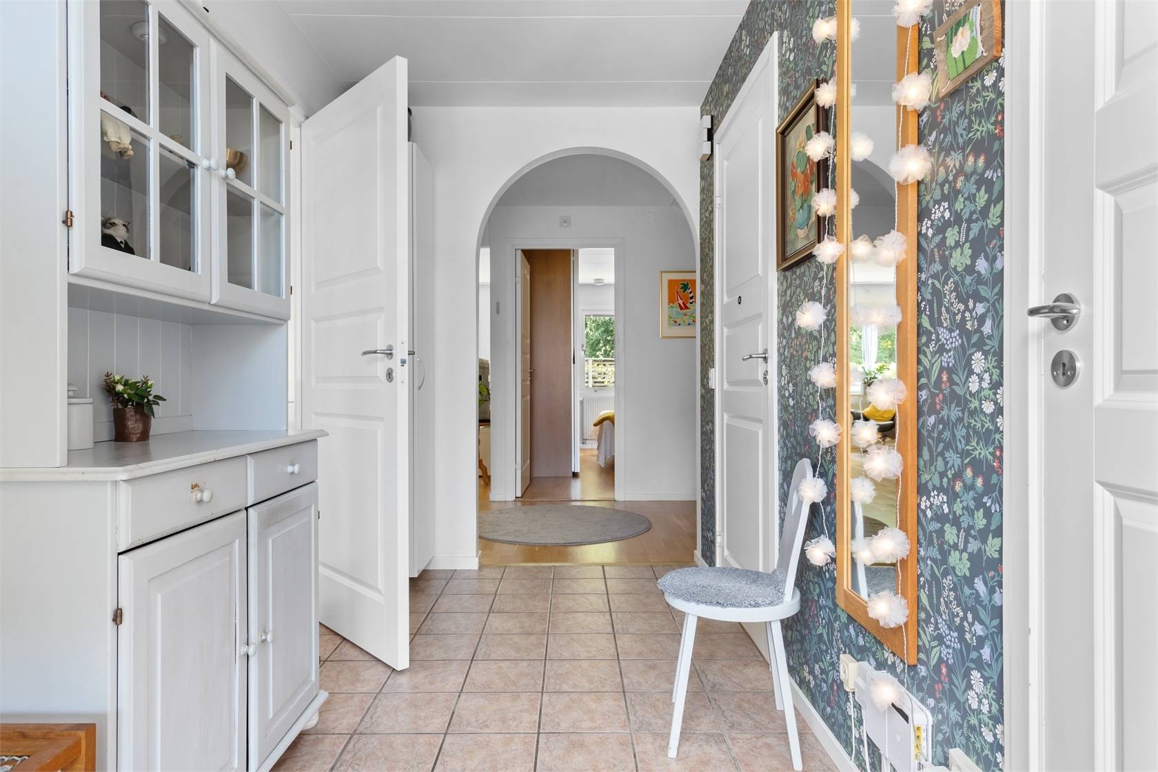 5 rum Villa på Bäverstigen 109 Tumba Botkyrka kommun - bild 4