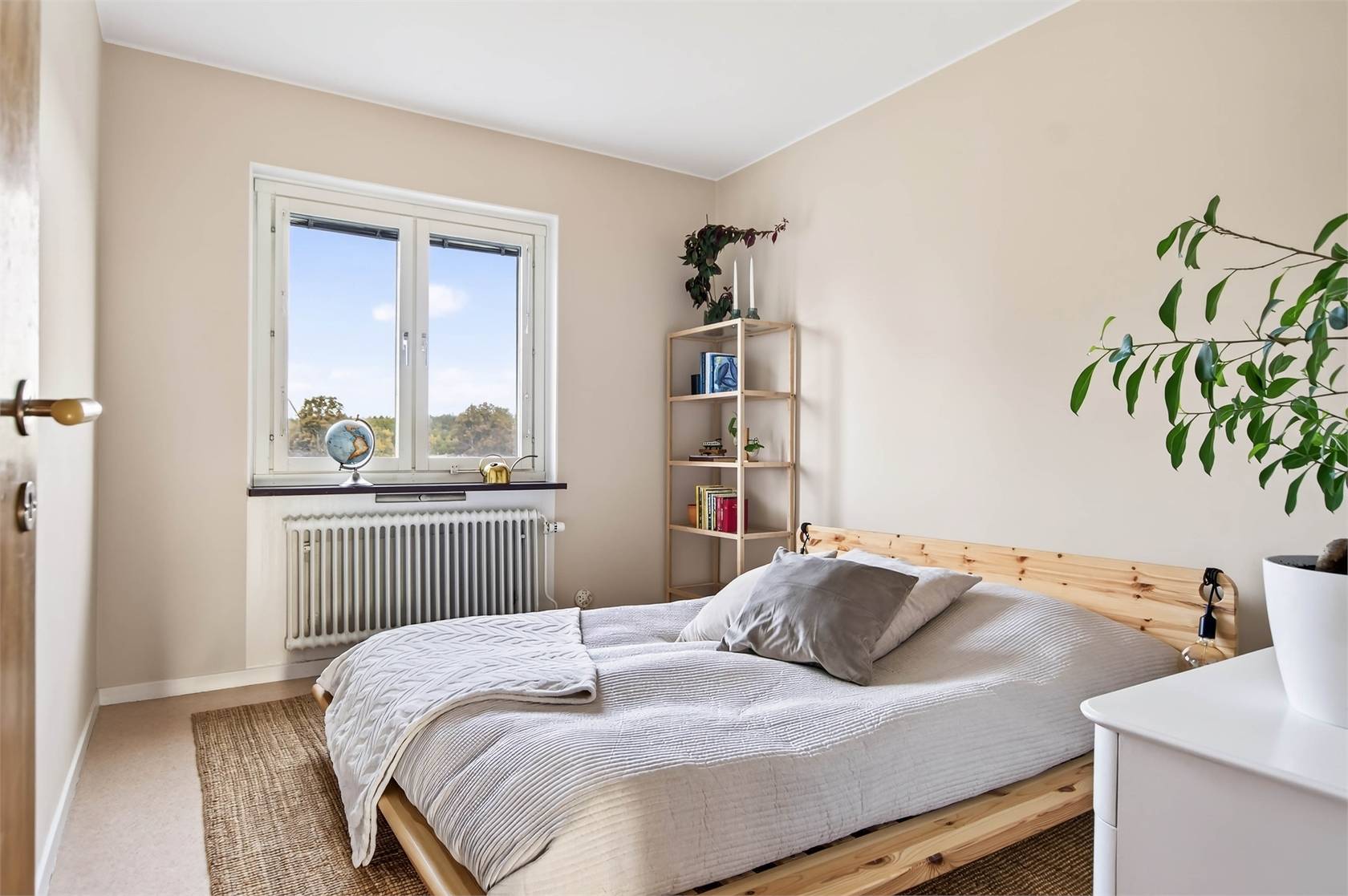 3 rum Lägenhet på Industrigatan 21 C Högbrunn Nyköpings kommun - bild 9